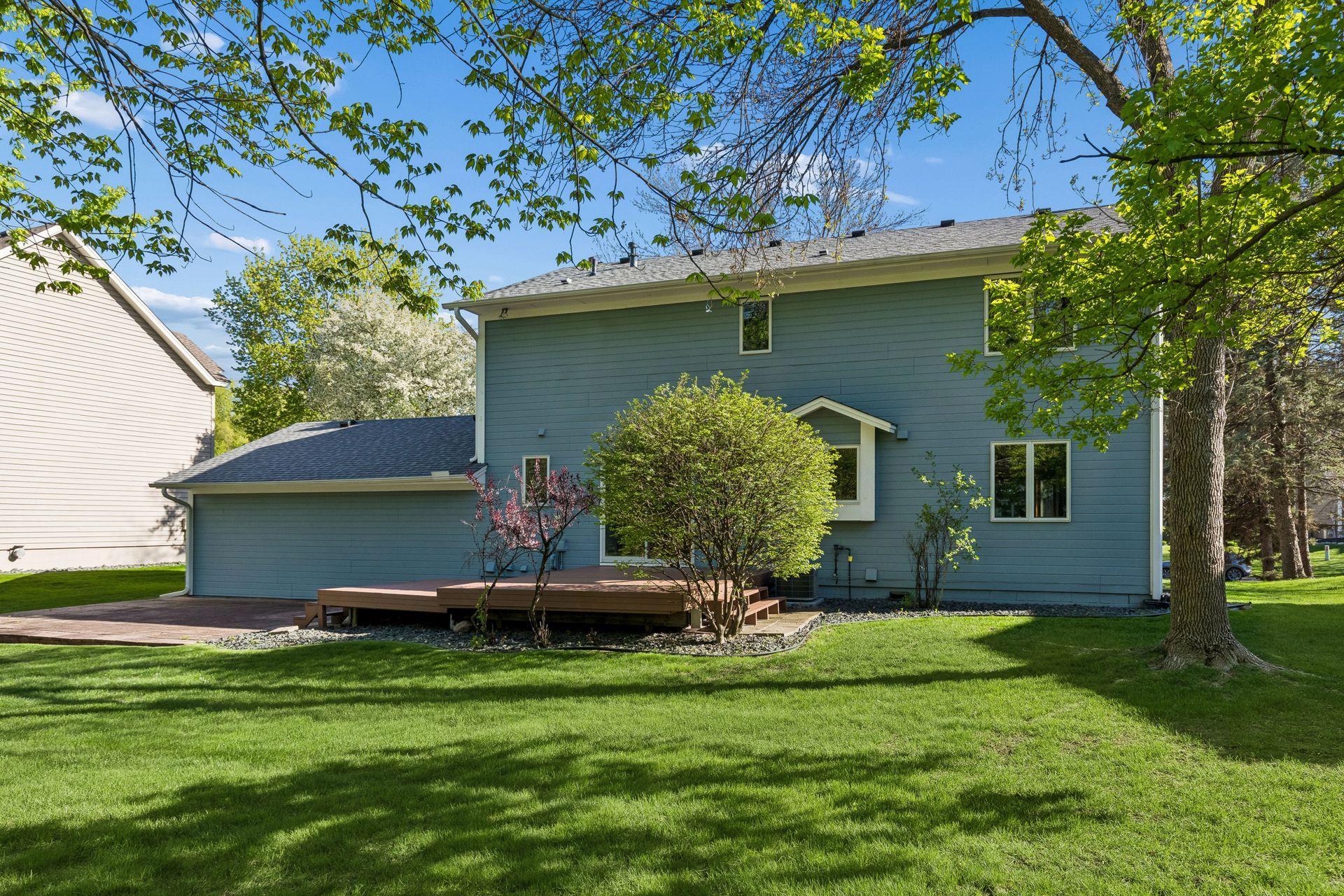 4908 W 93rd Street