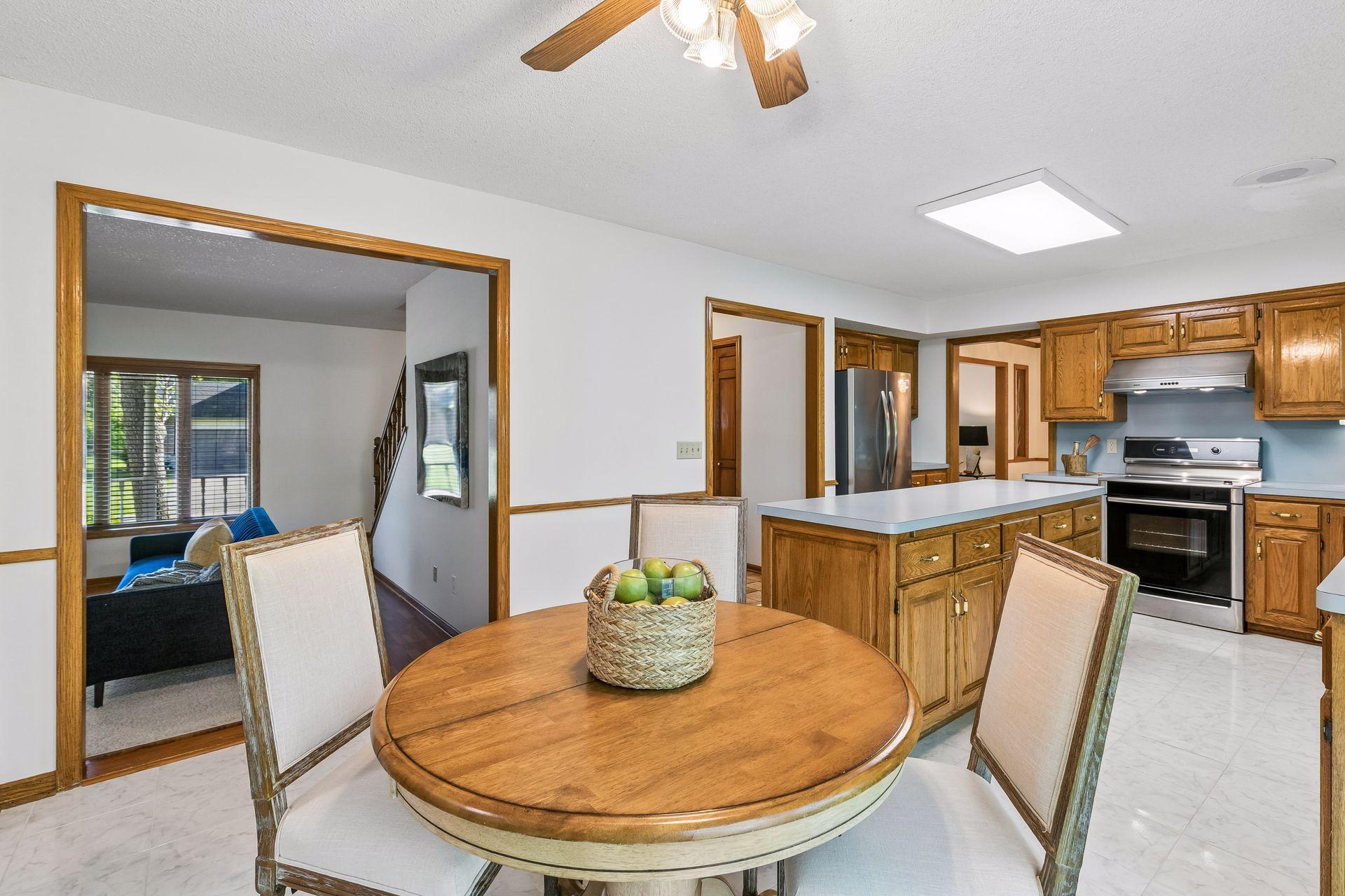 4908 W 93rd Street