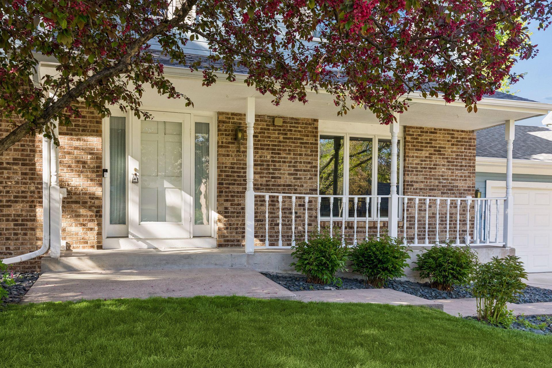 4908 W 93rd Street