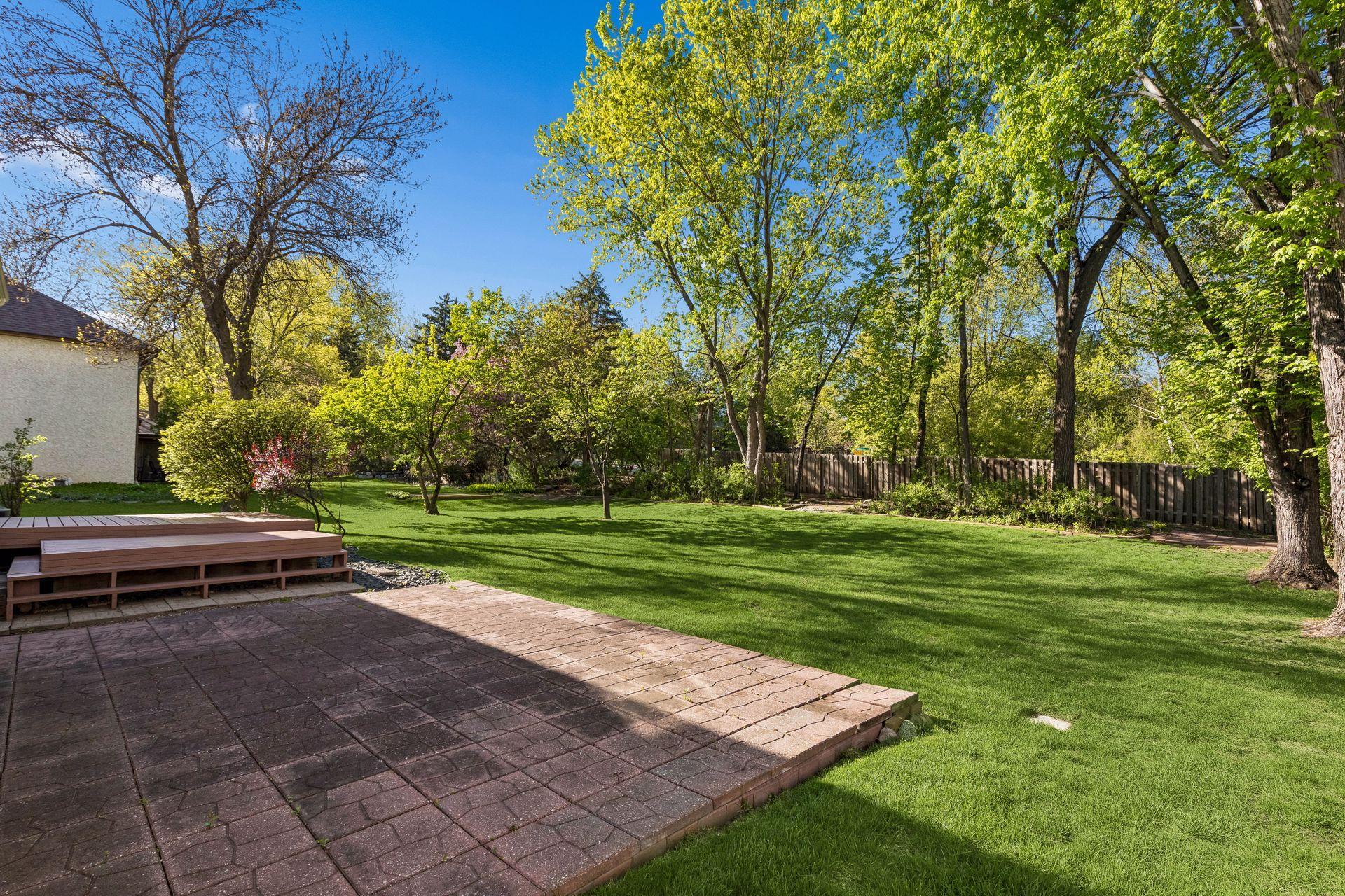 4908 W 93rd Street