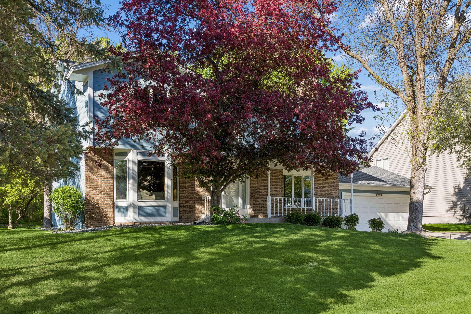 4908 W 93rd Street