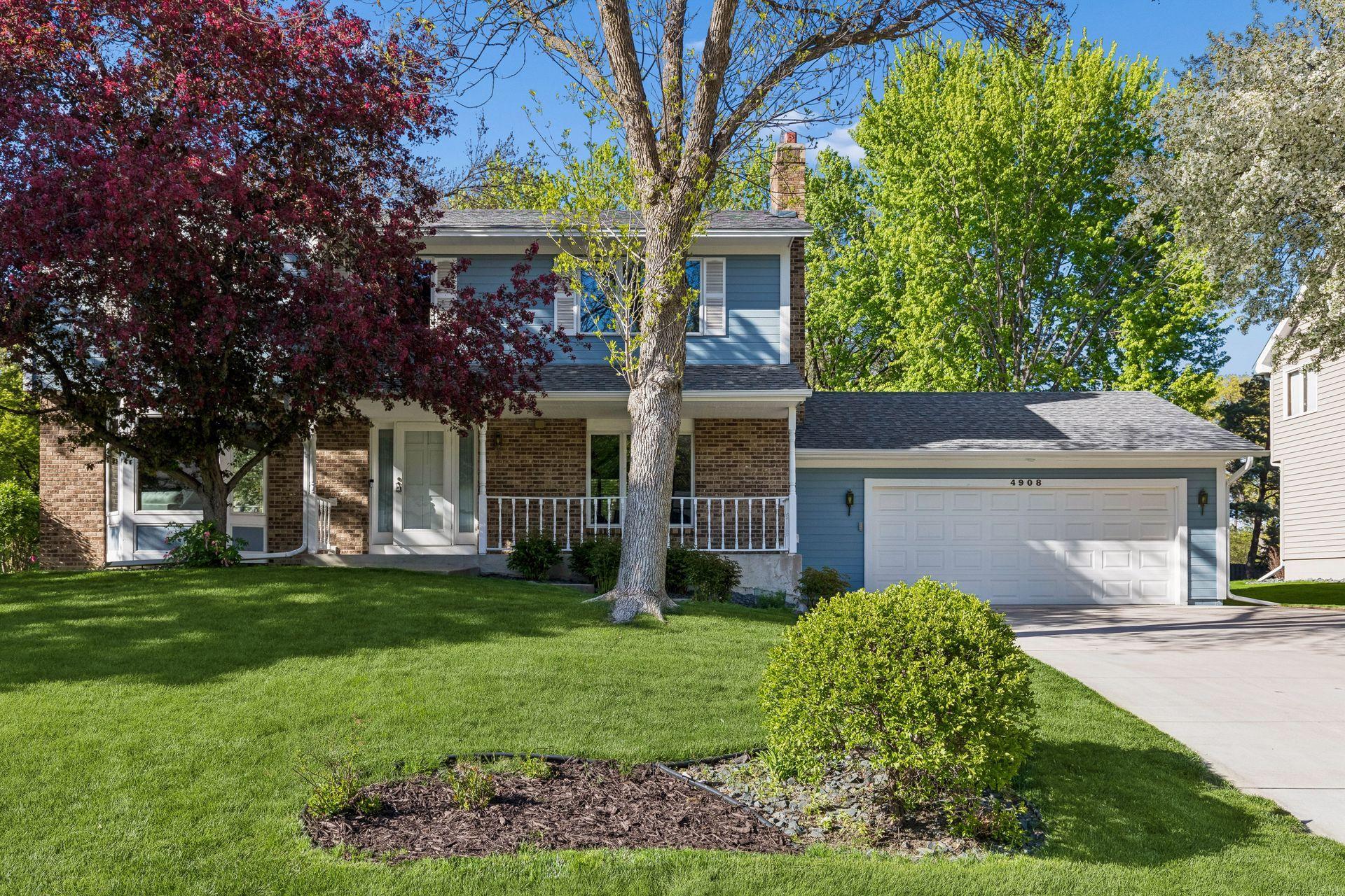 4908 W 93rd Street