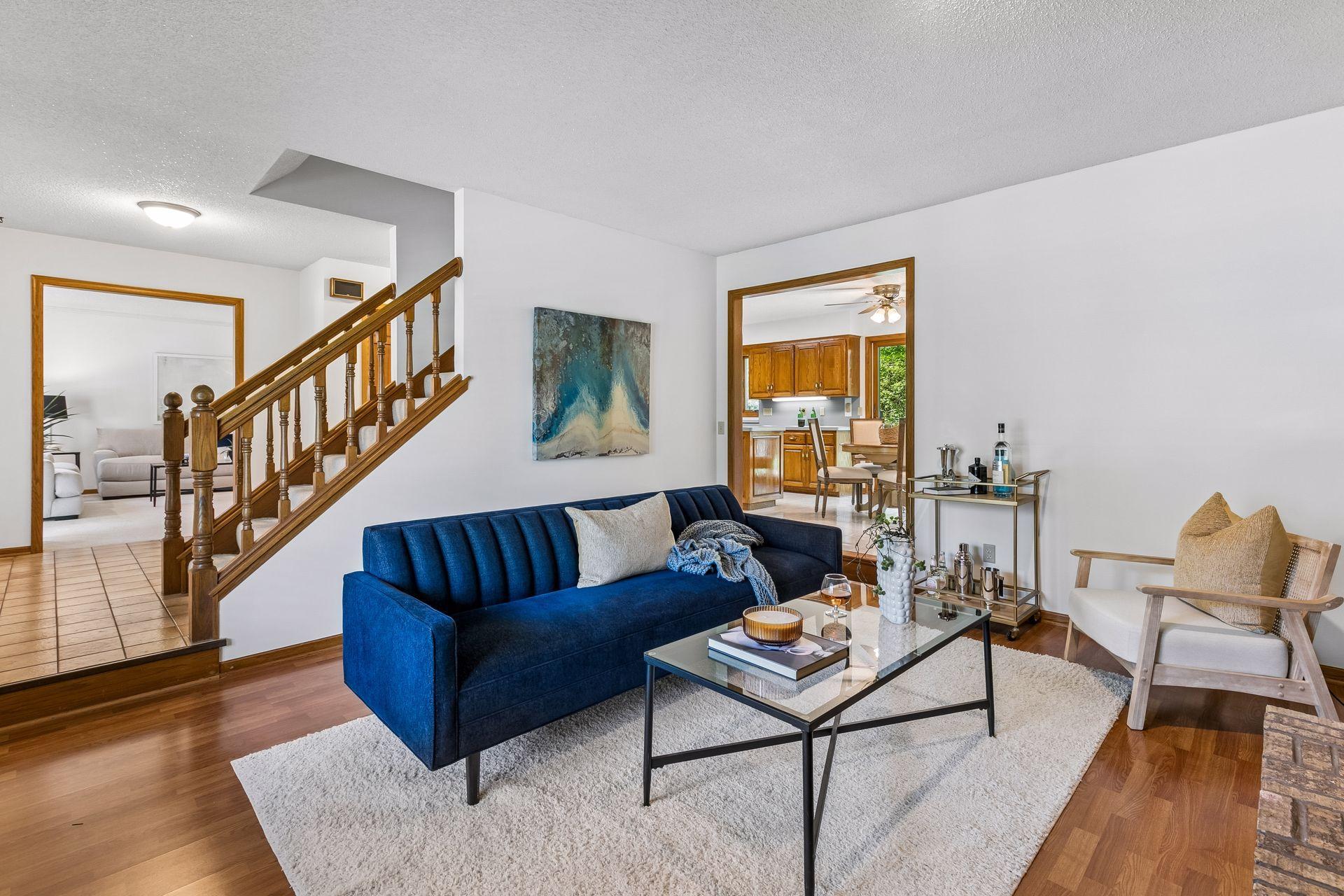 4908 W 93rd Street