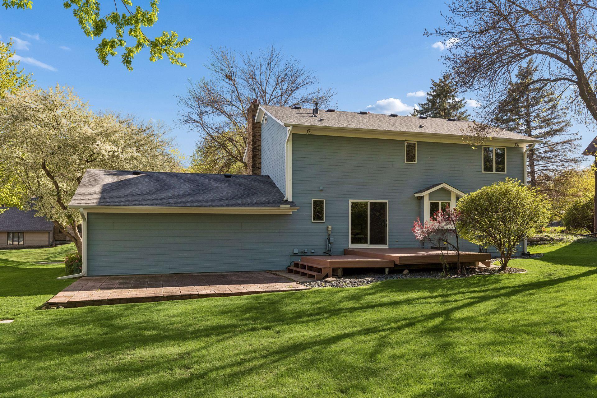 4908 W 93rd Street
