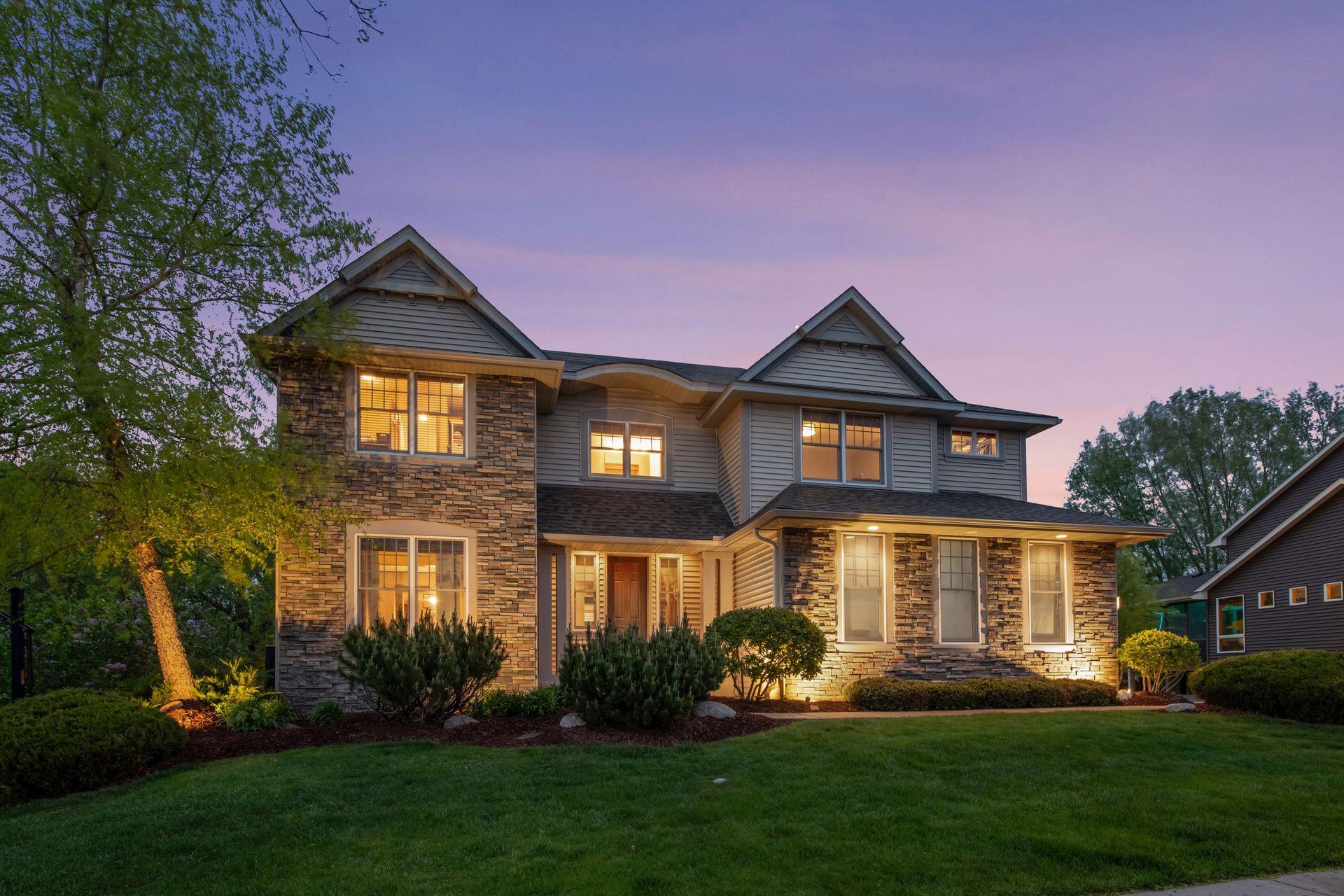 1800 Carriage Drive