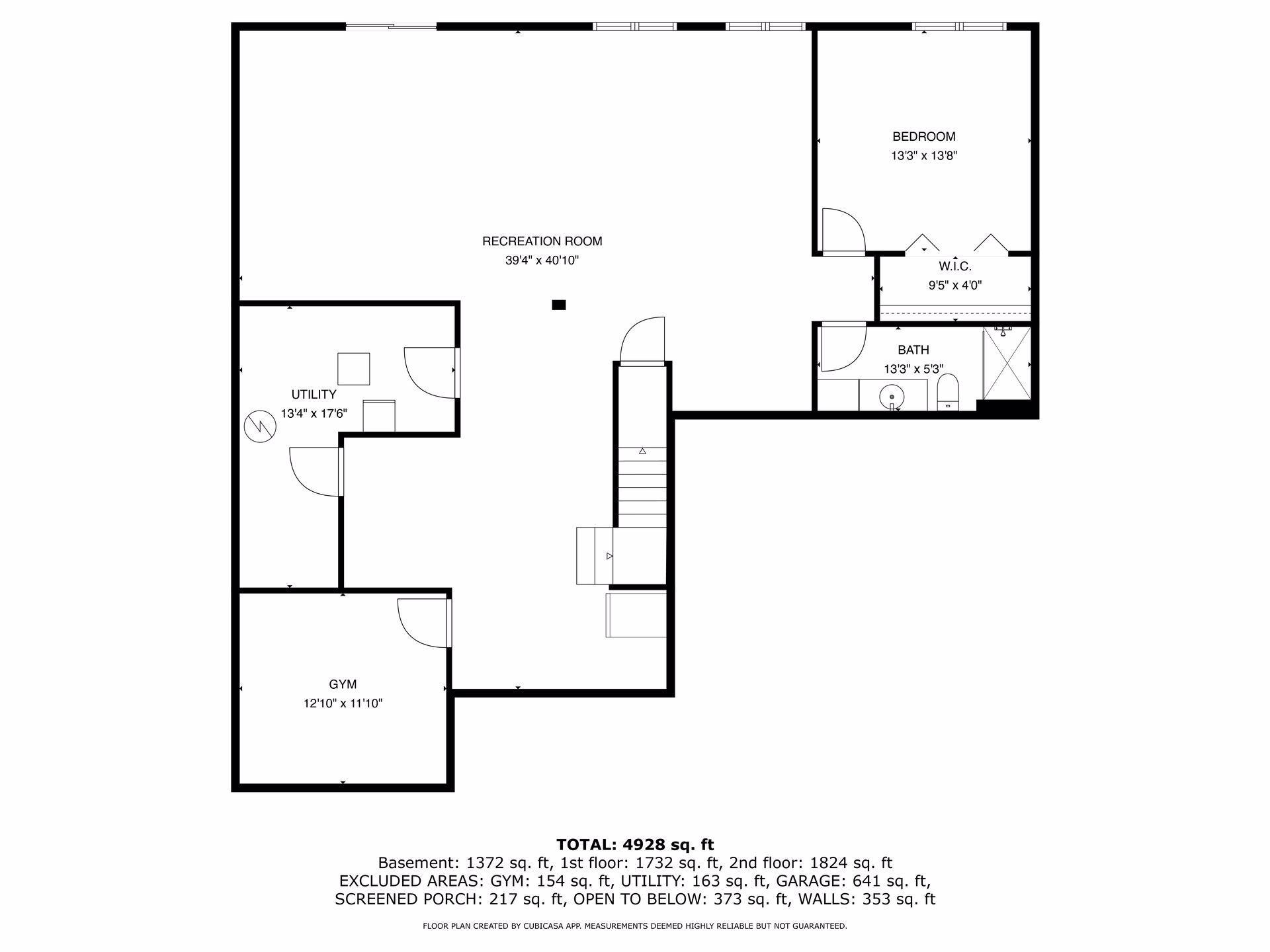 1800 Carriage Drive