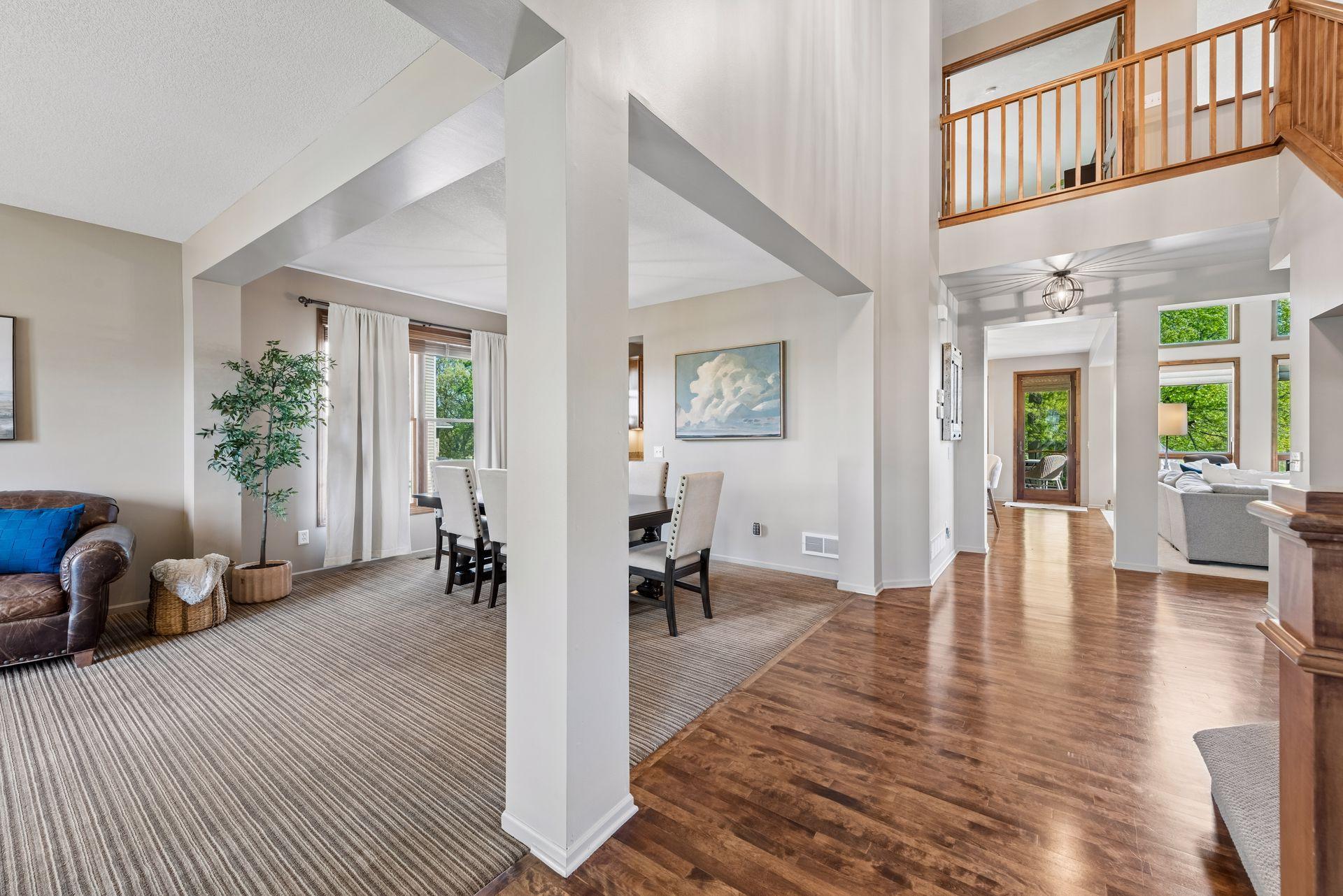 1800 Carriage Drive