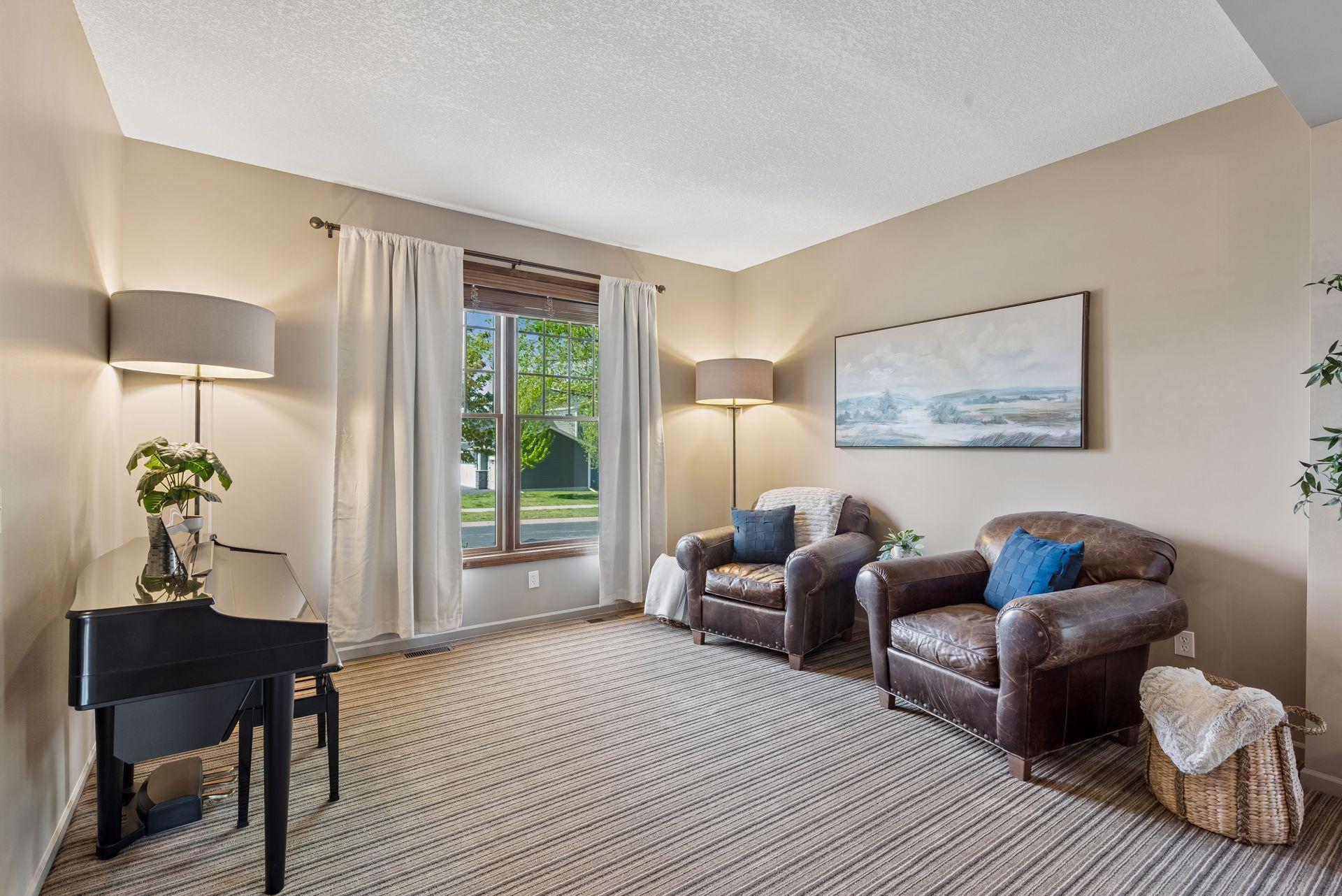 1800 Carriage Drive