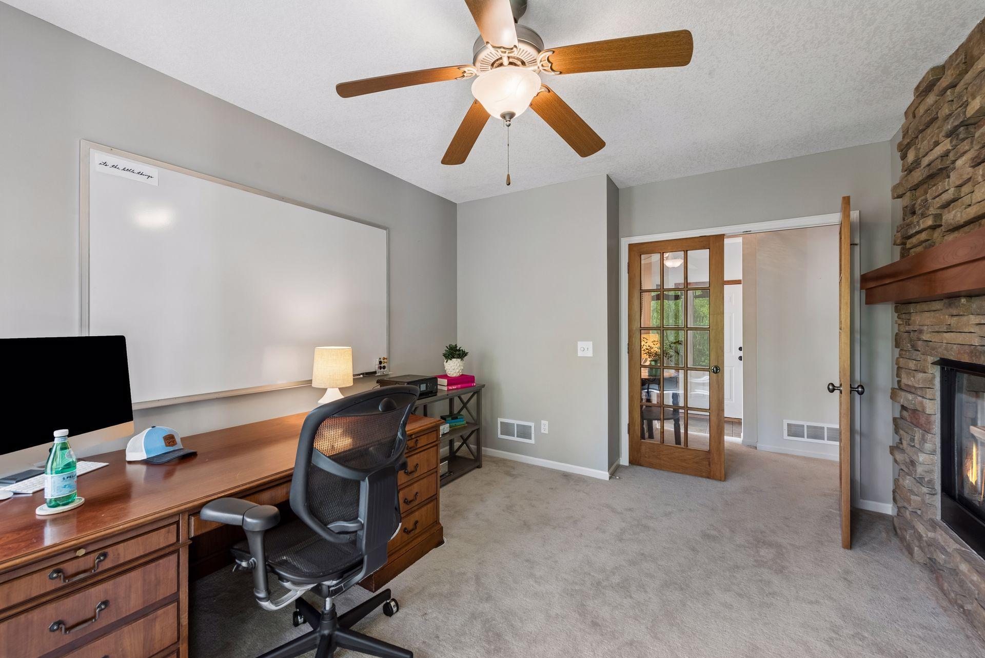 1800 Carriage Drive