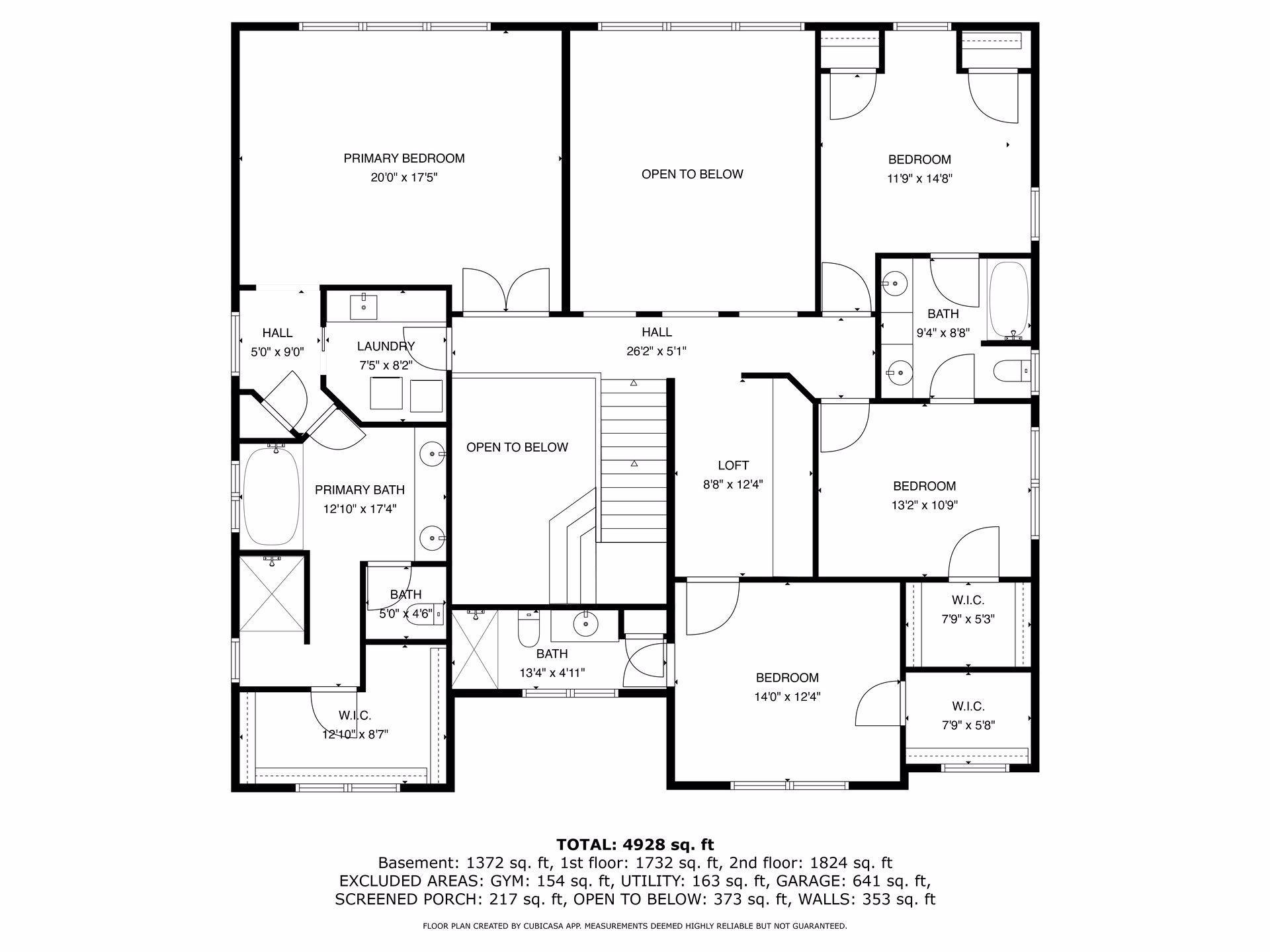 1800 Carriage Drive