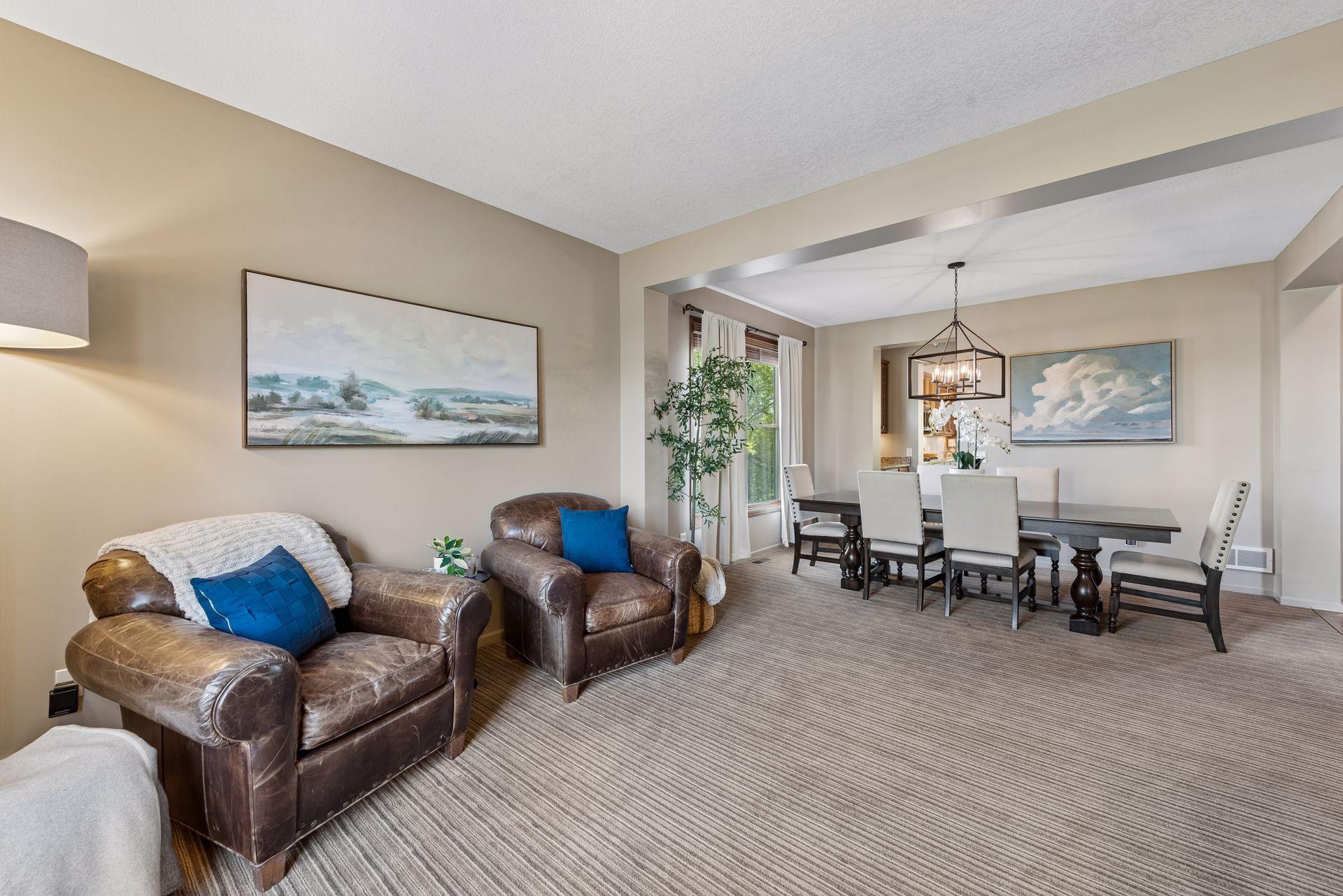 1800 Carriage Drive