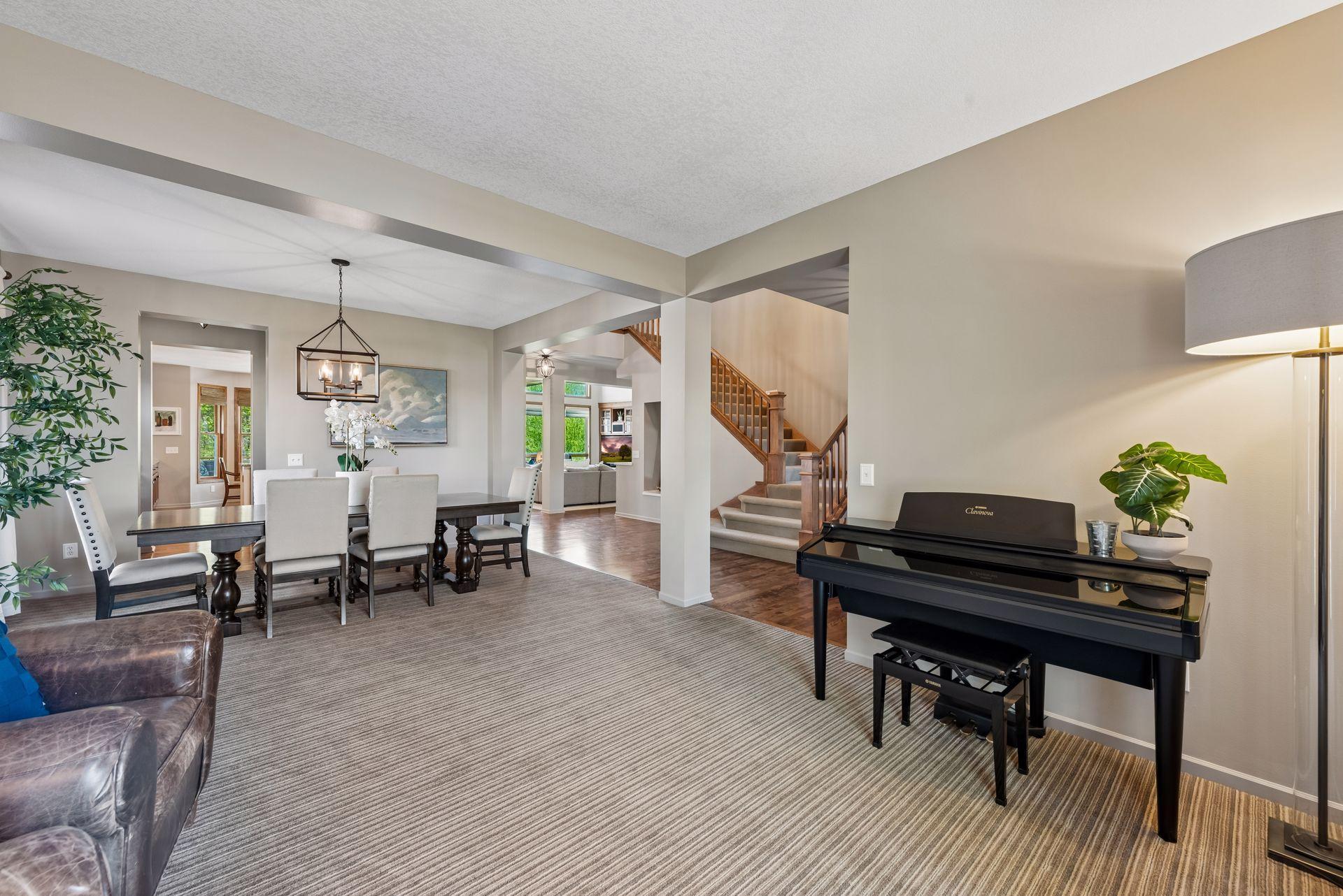 1800 Carriage Drive