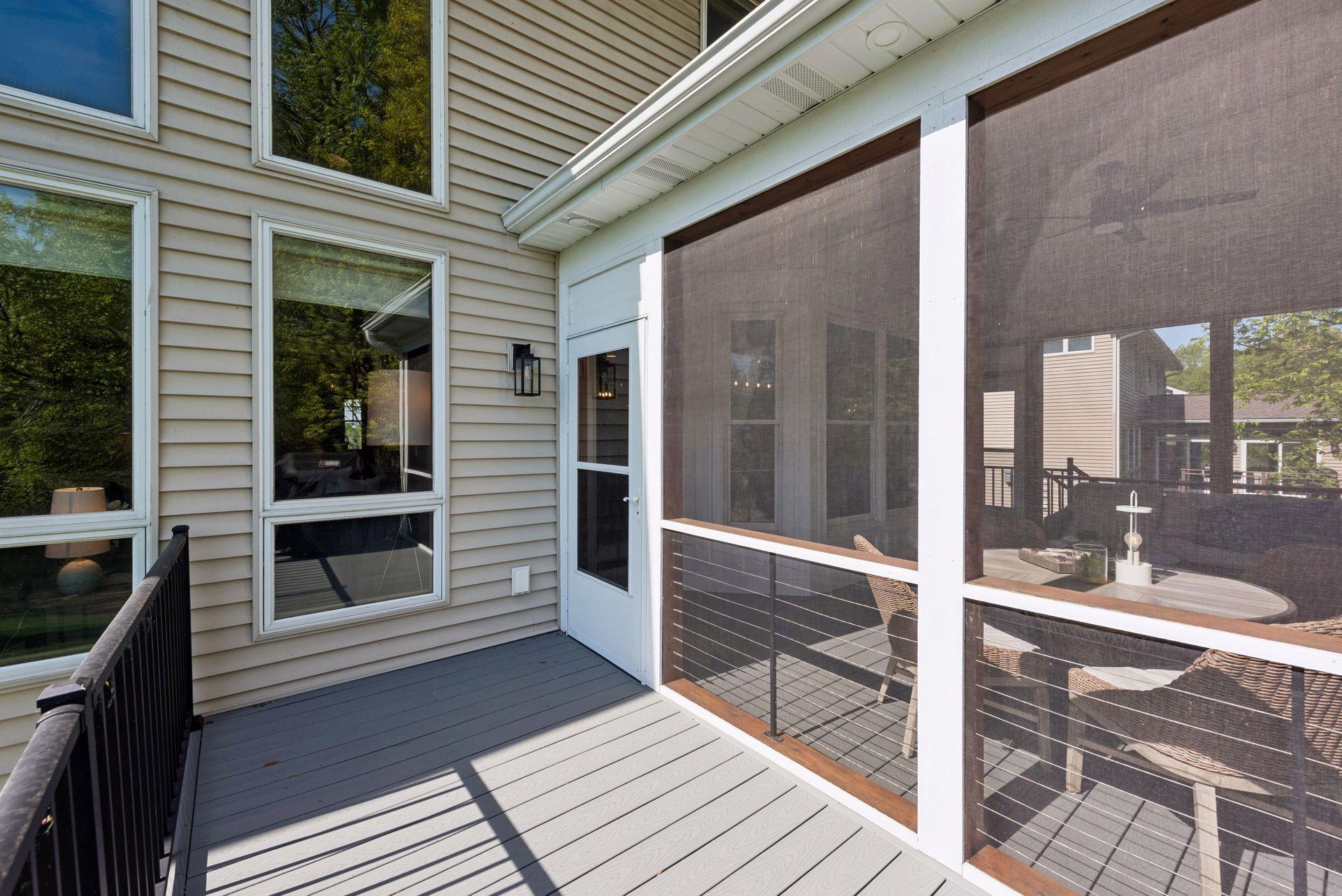 1800 Carriage Drive