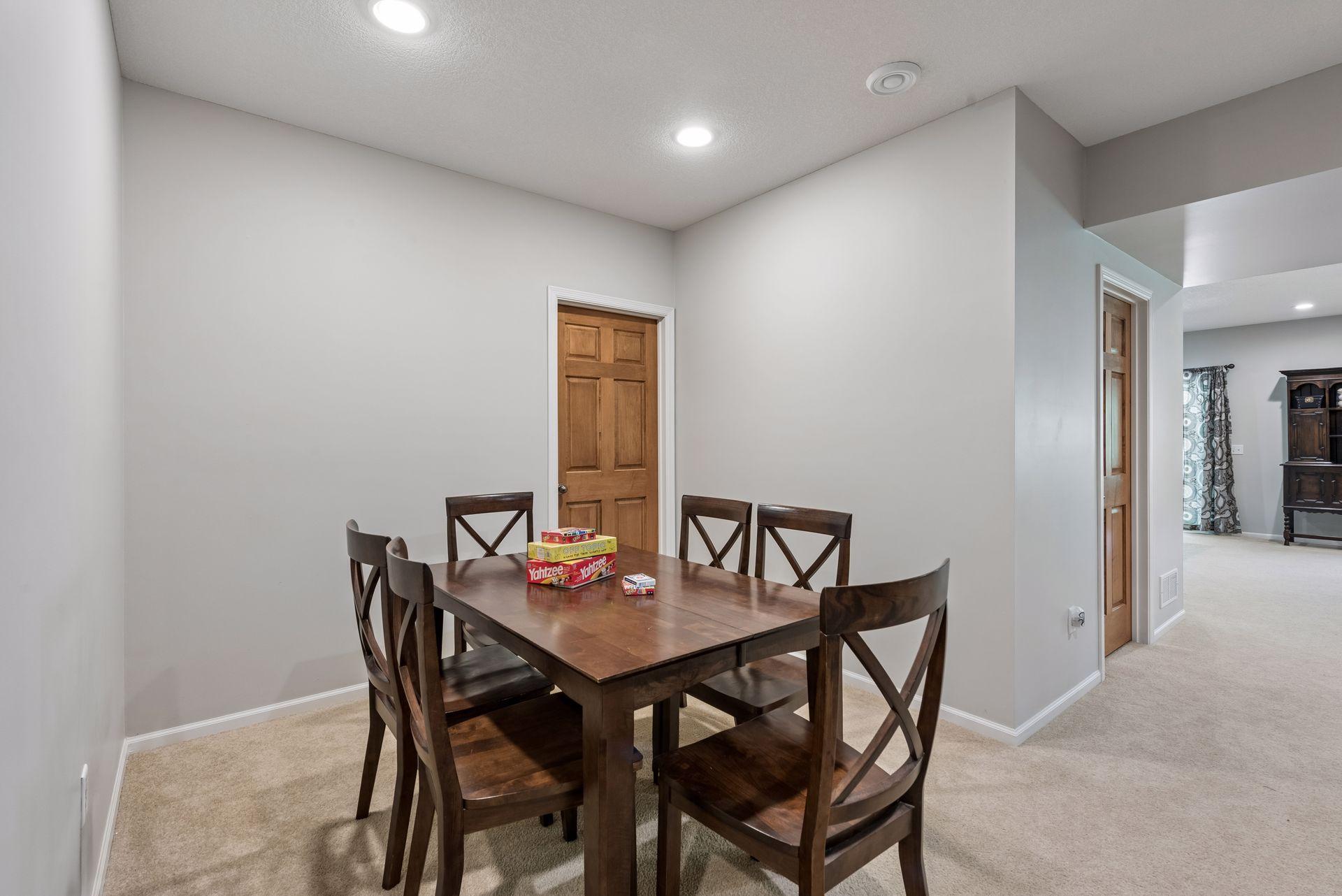 1800 Carriage Drive