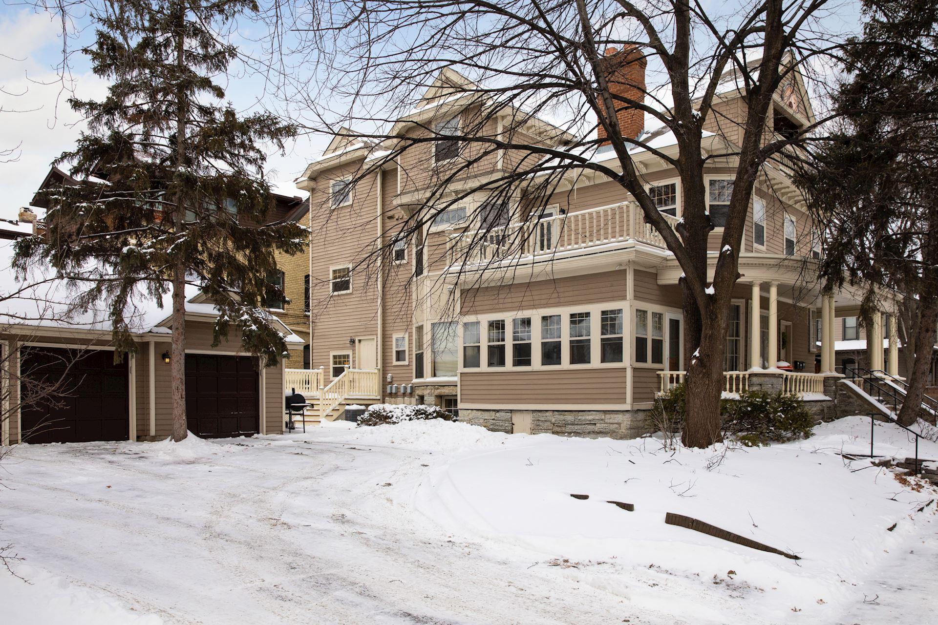 197 Kent Street