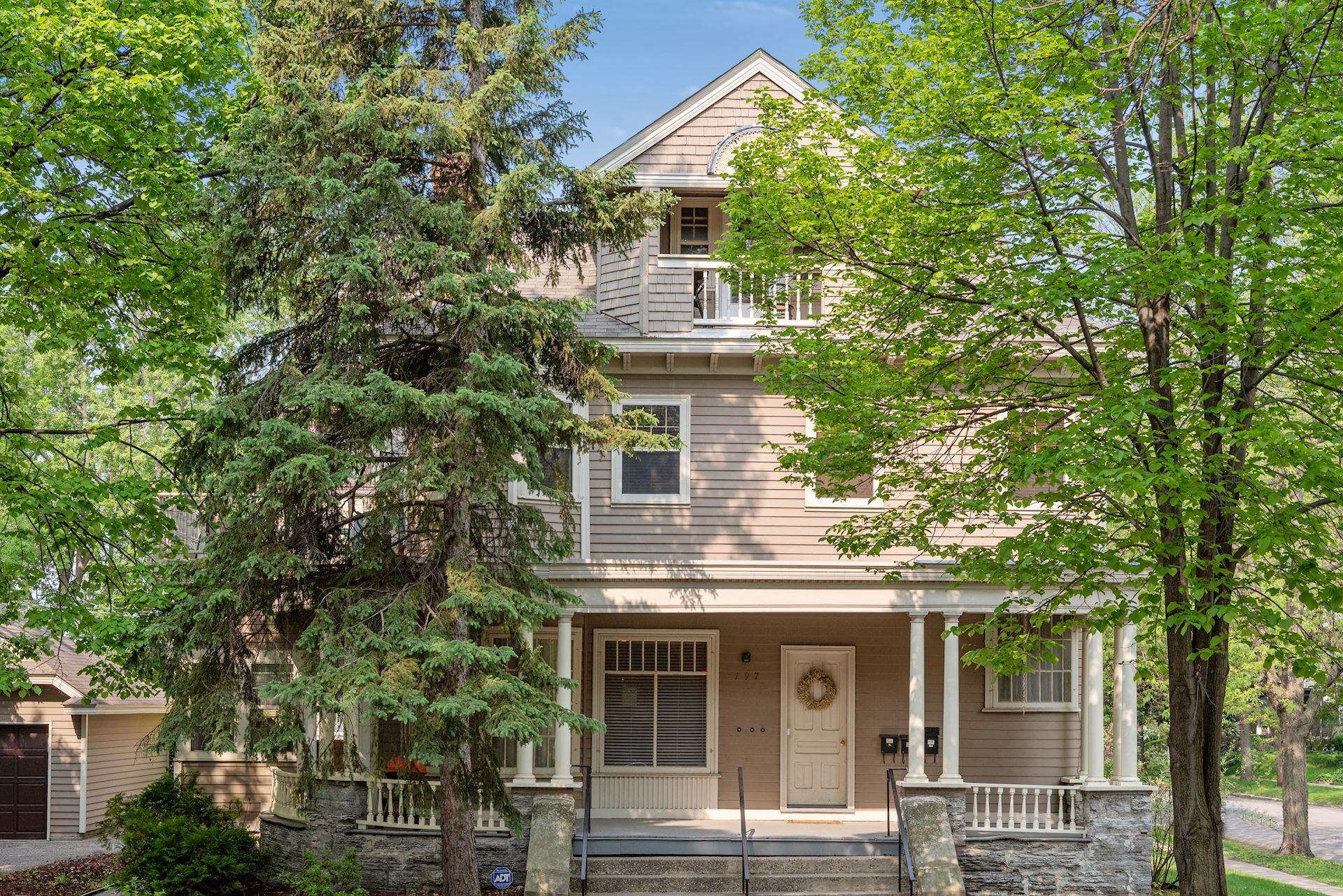 197 Kent Street