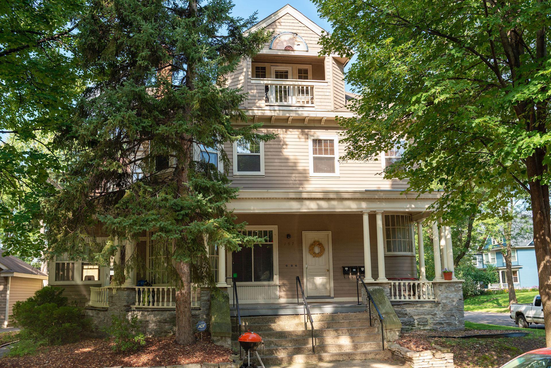 197 Kent Street