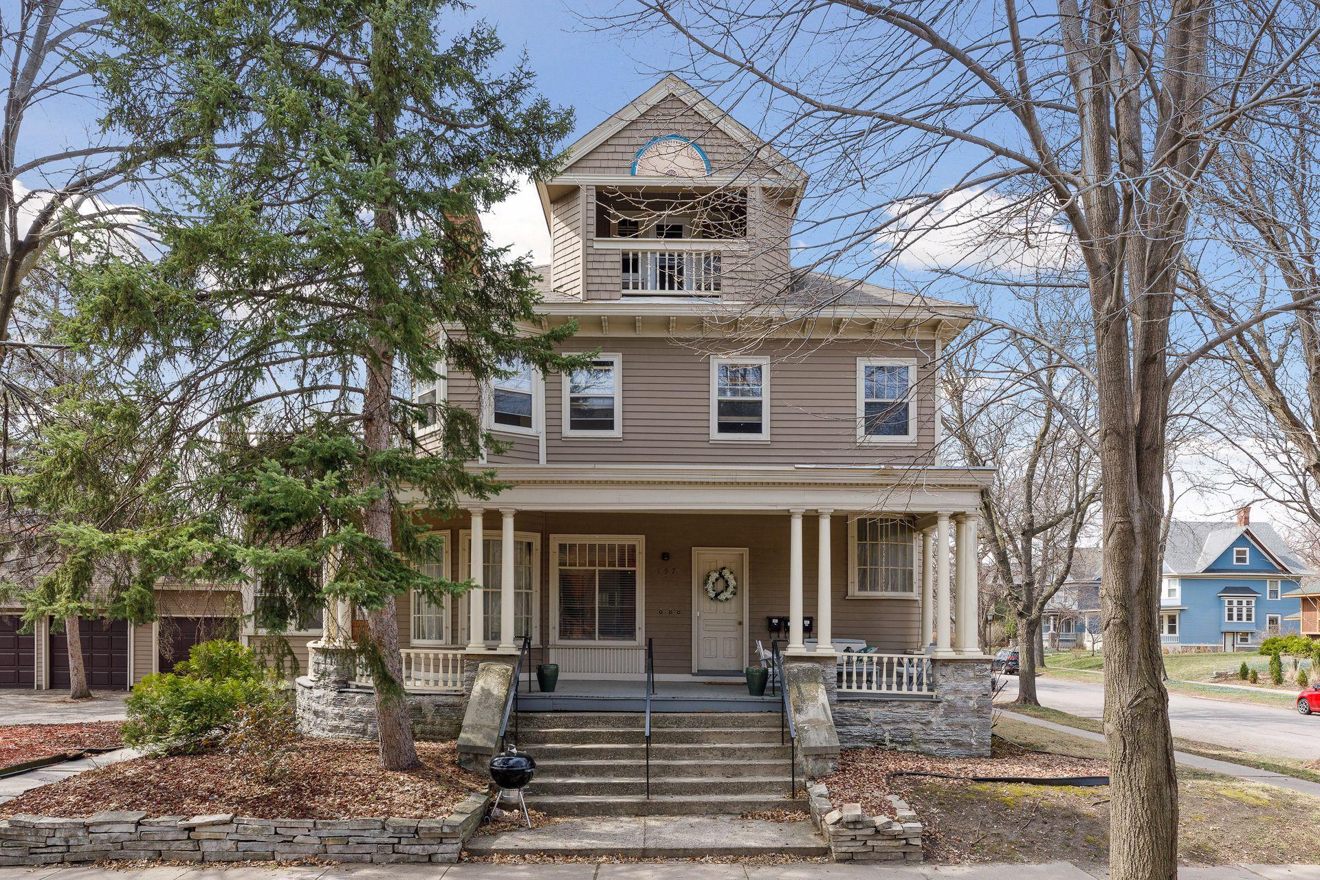 197 Kent Street