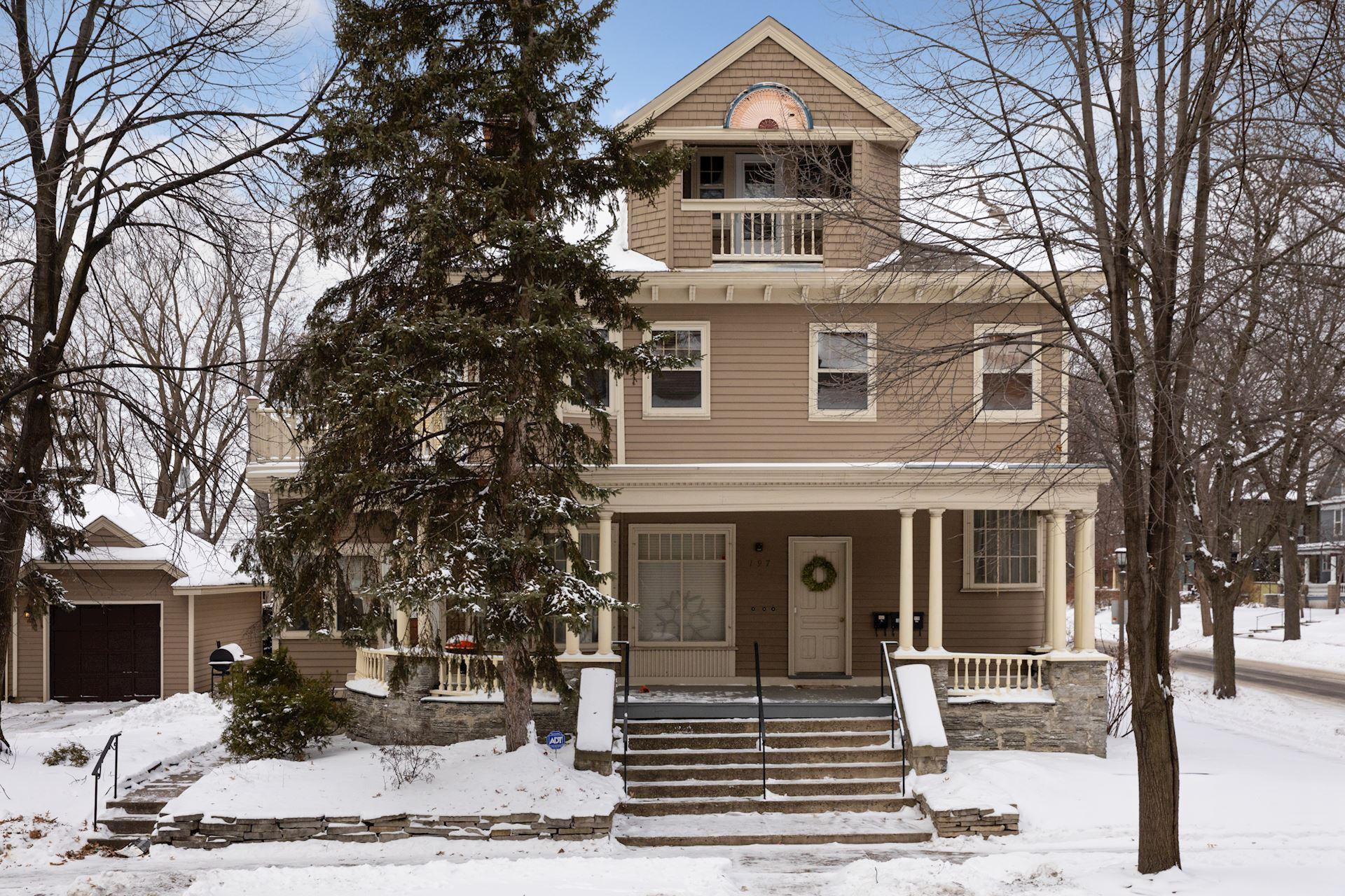 197 Kent Street