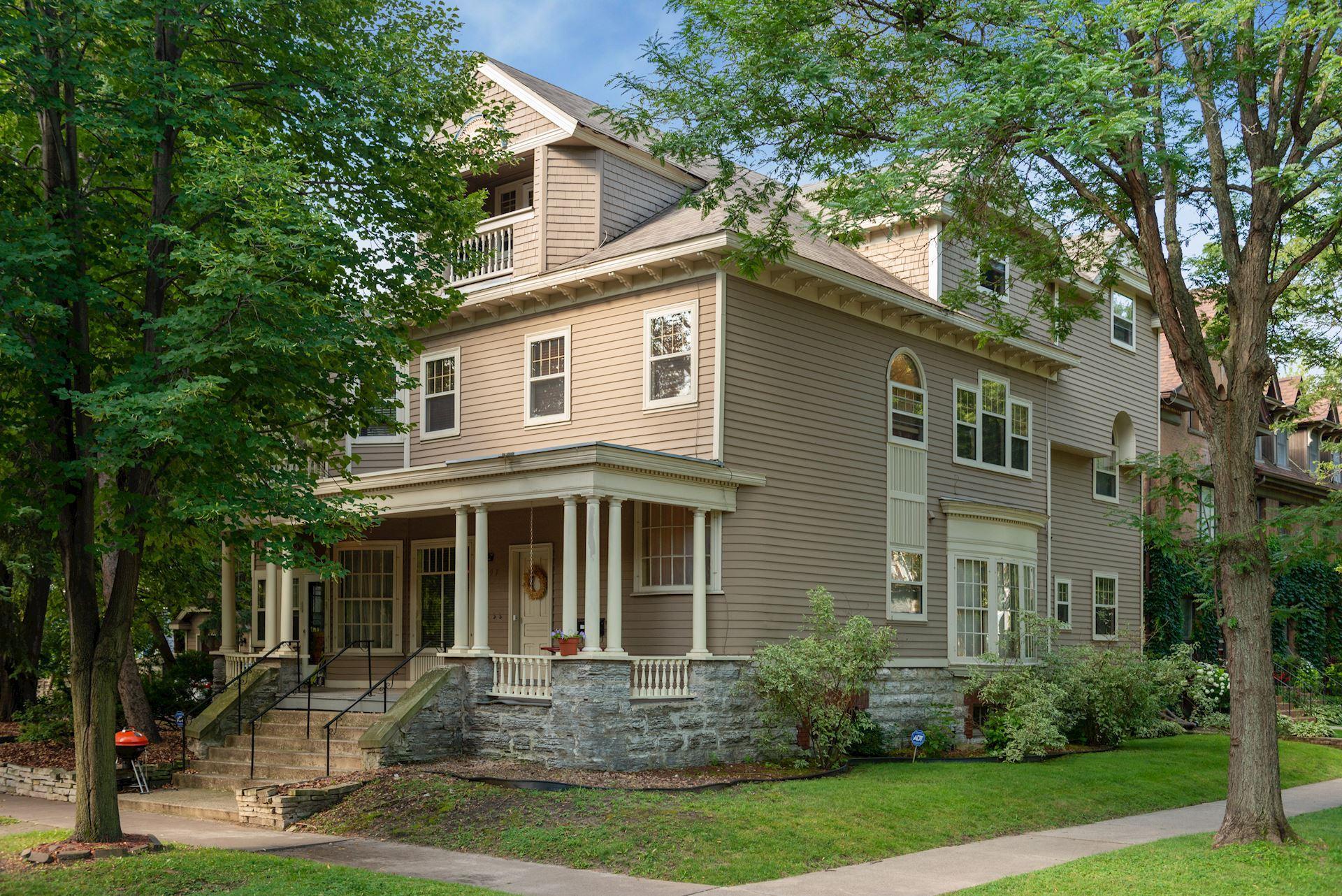 197 Kent Street