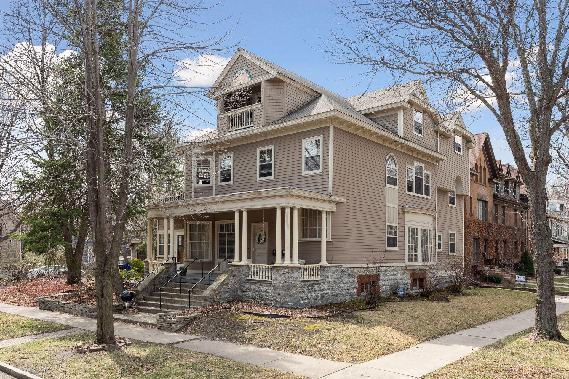 197 Kent Street