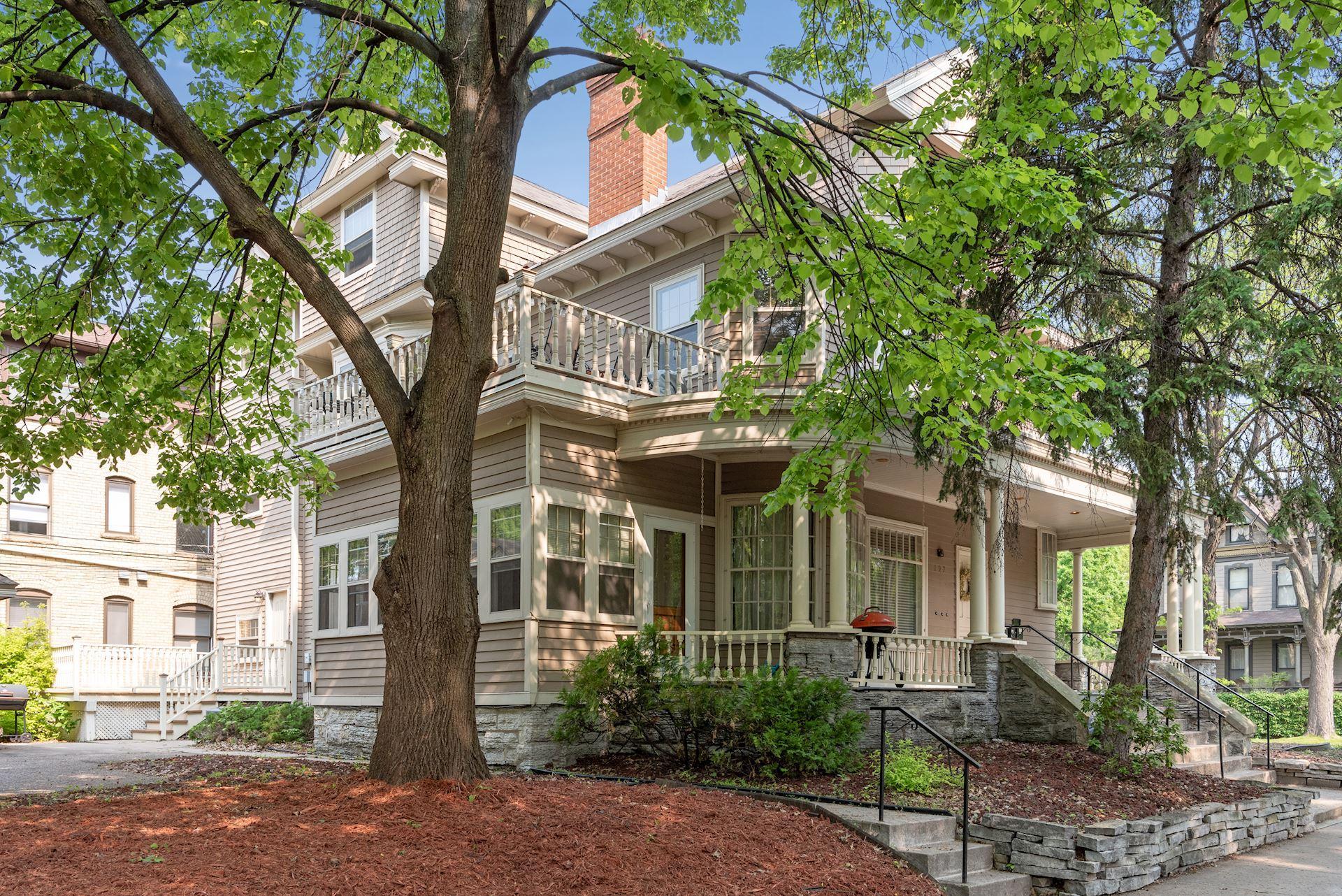 197 Kent Street