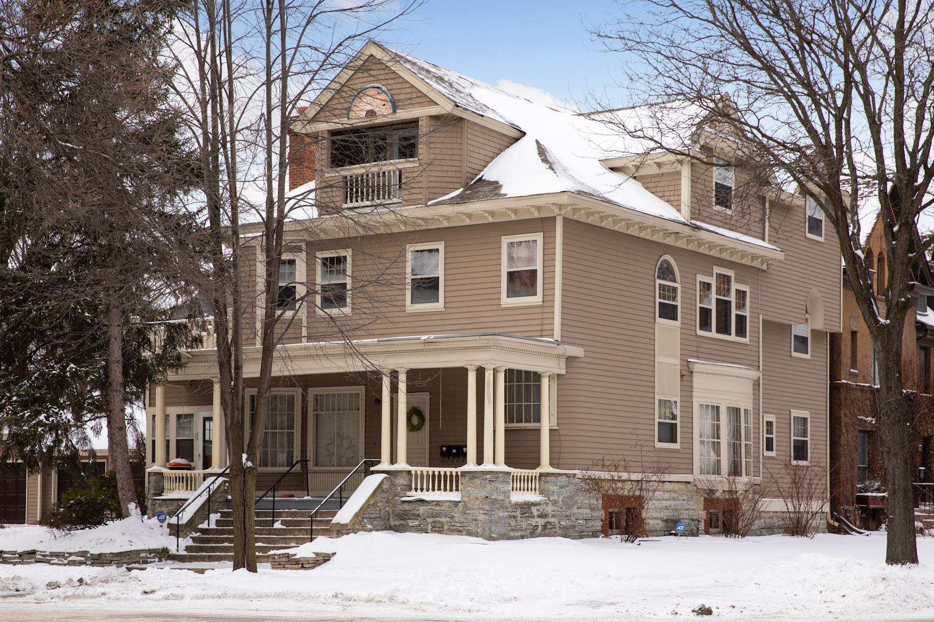 197 Kent Street