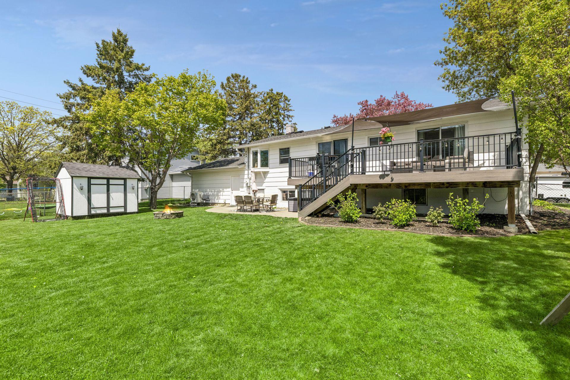 2620 Cedar Avenue