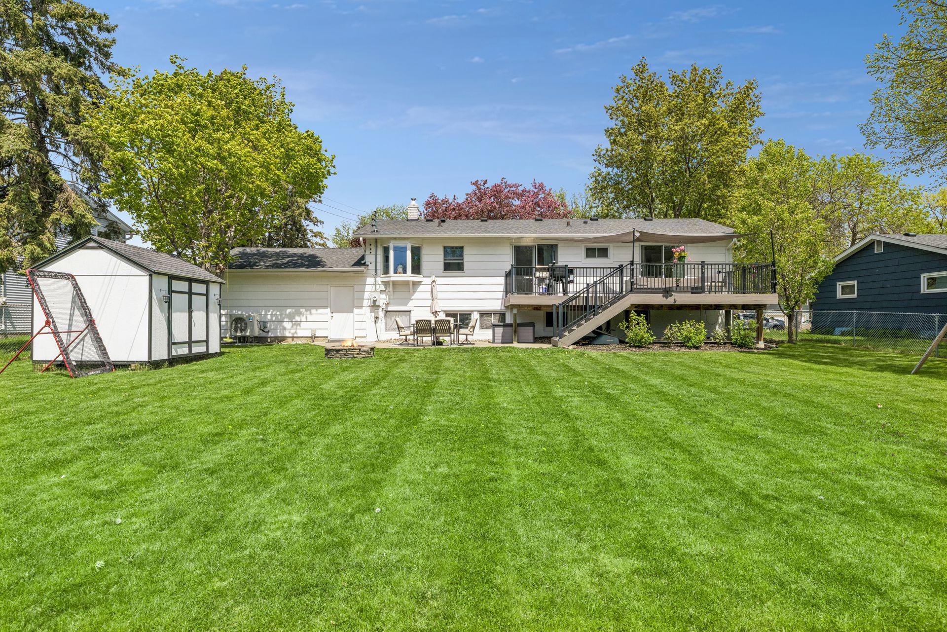 2620 Cedar Avenue
