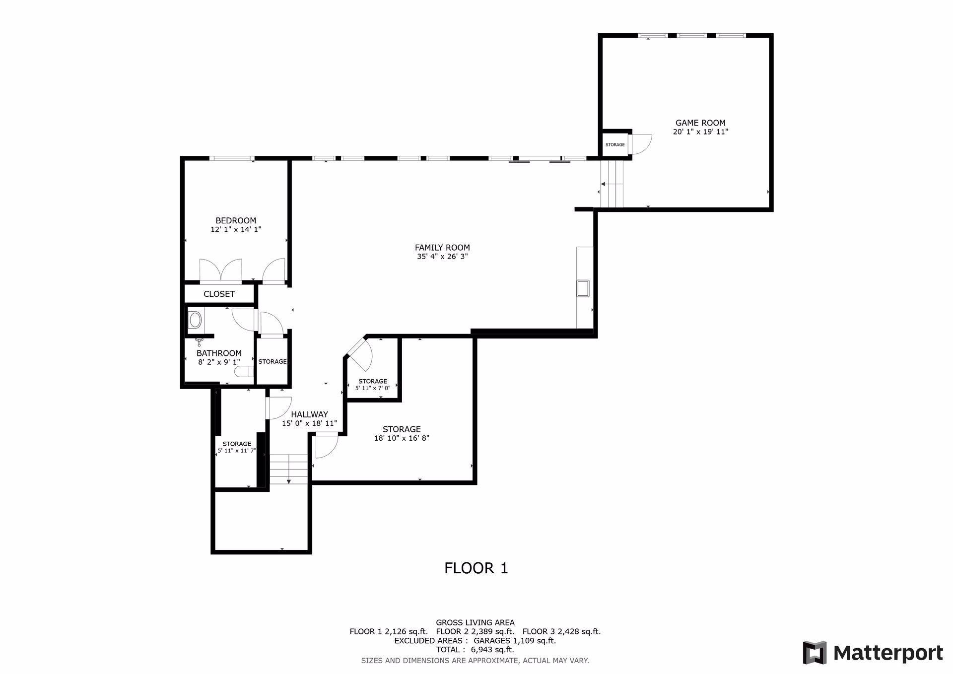 Private Address