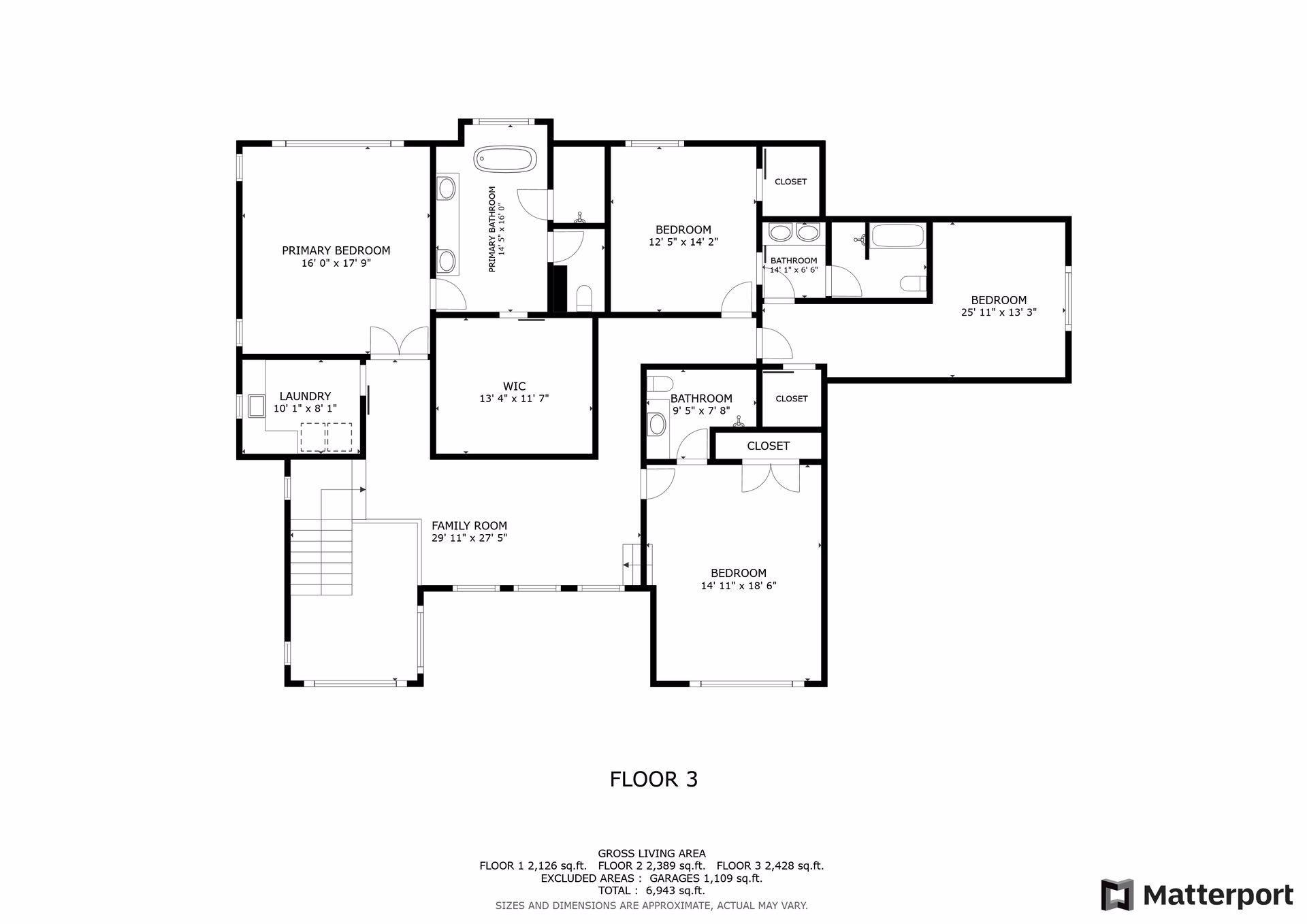 Private Address