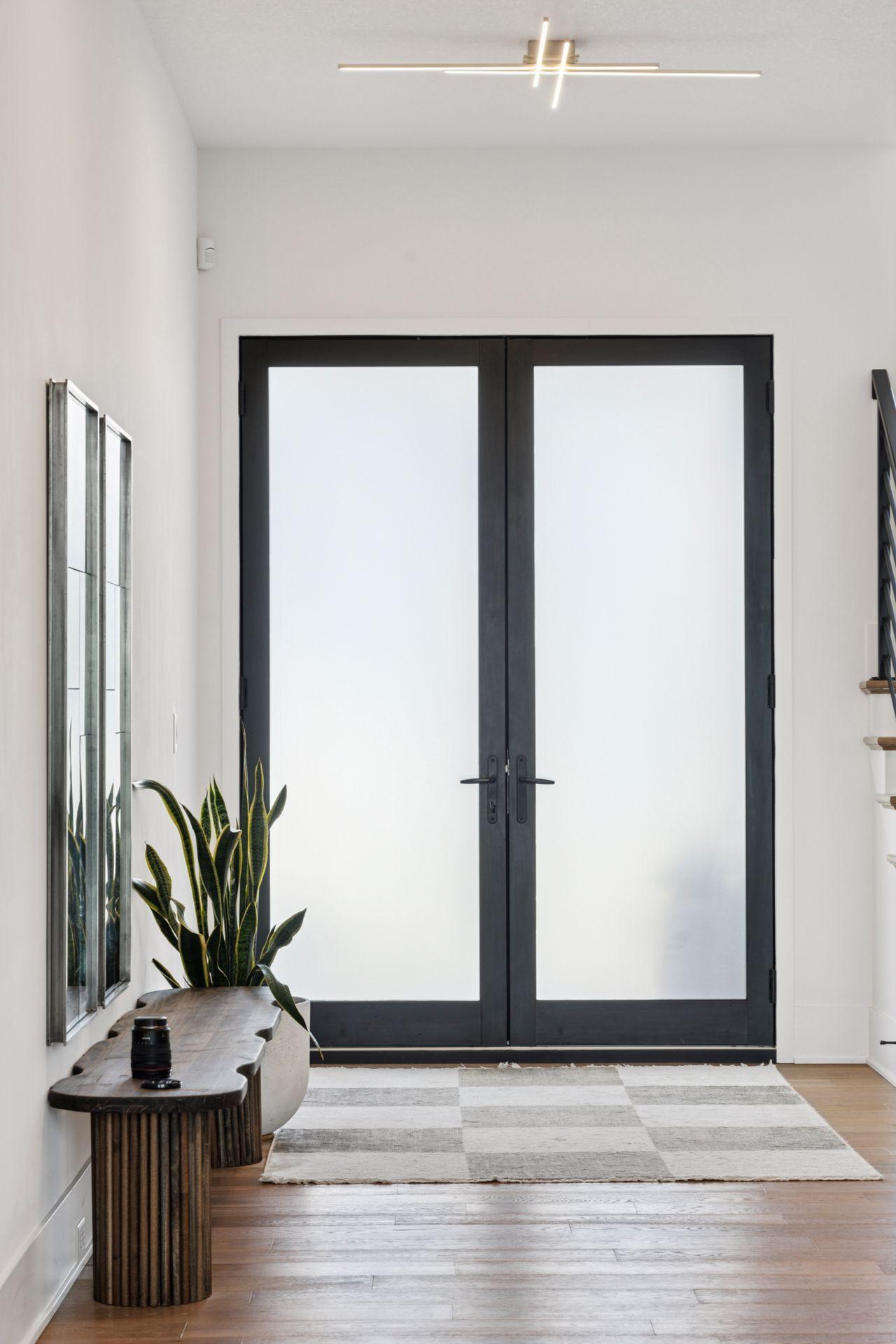 Private Address
