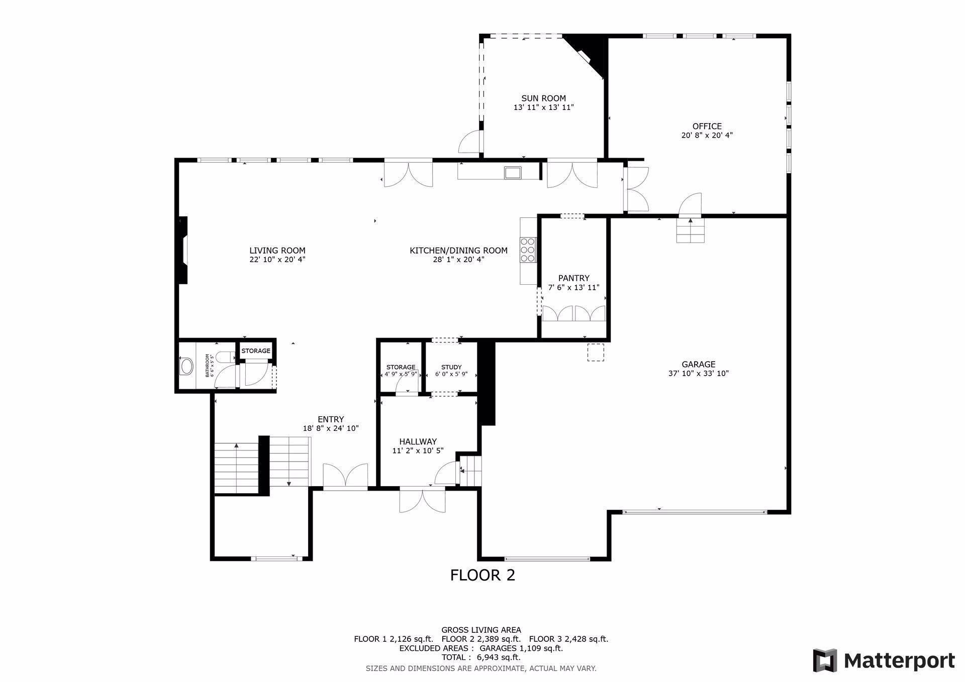 Private Address