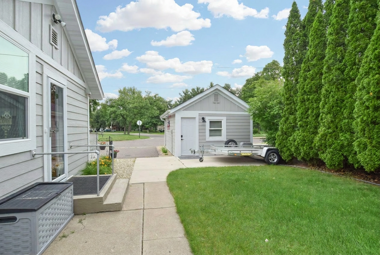 249 Crescent Street