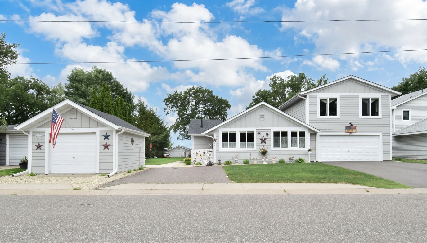 249 Crescent Street