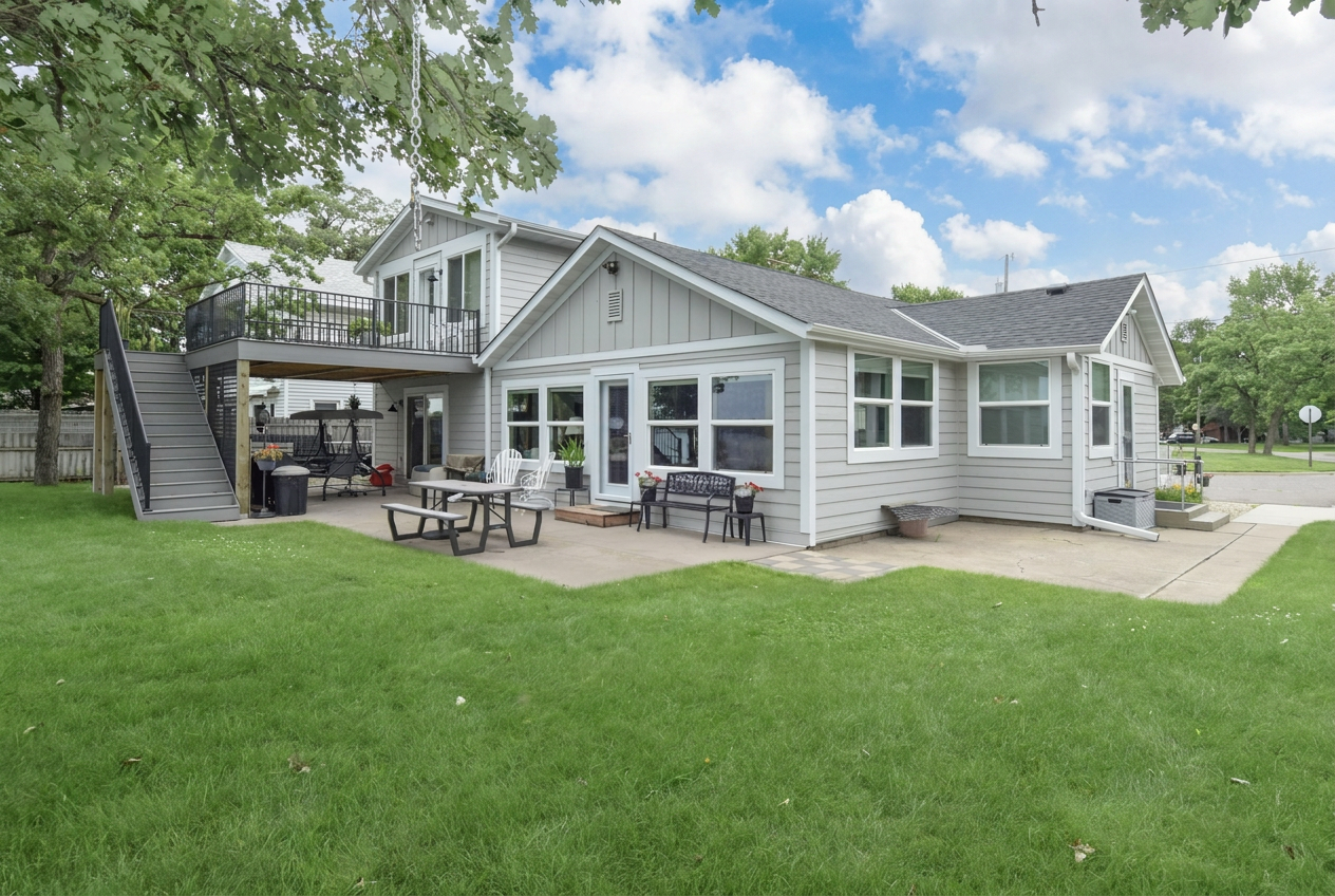 249 Crescent Street