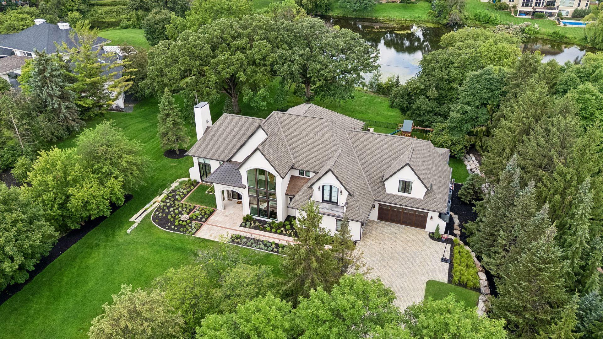 5404 Stauder Circle