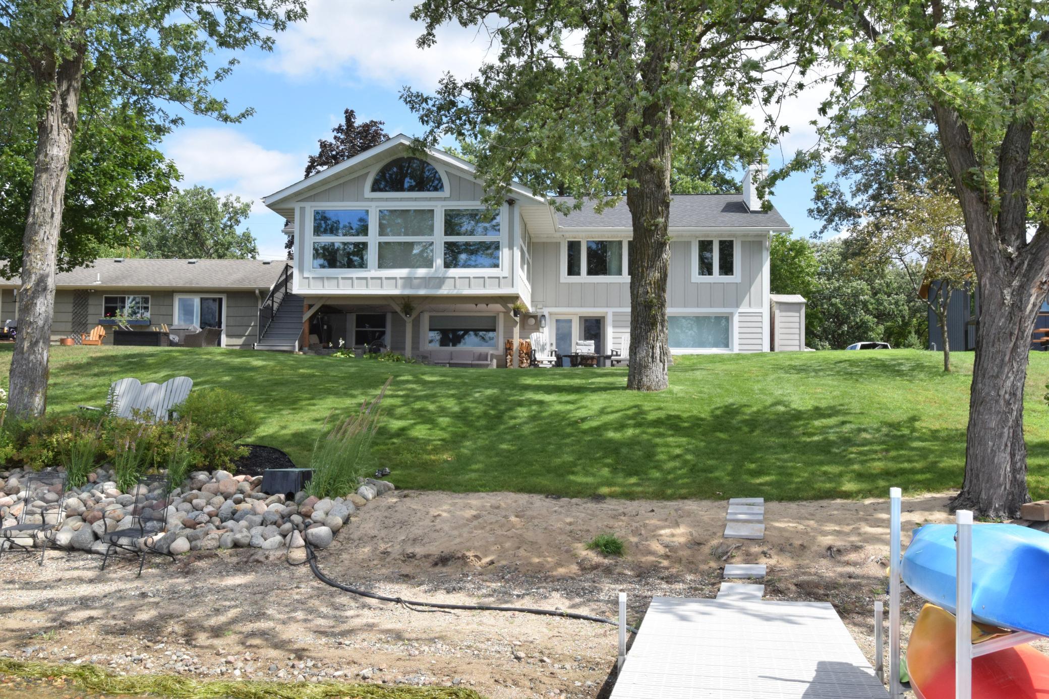 421 Shoreacres Drive