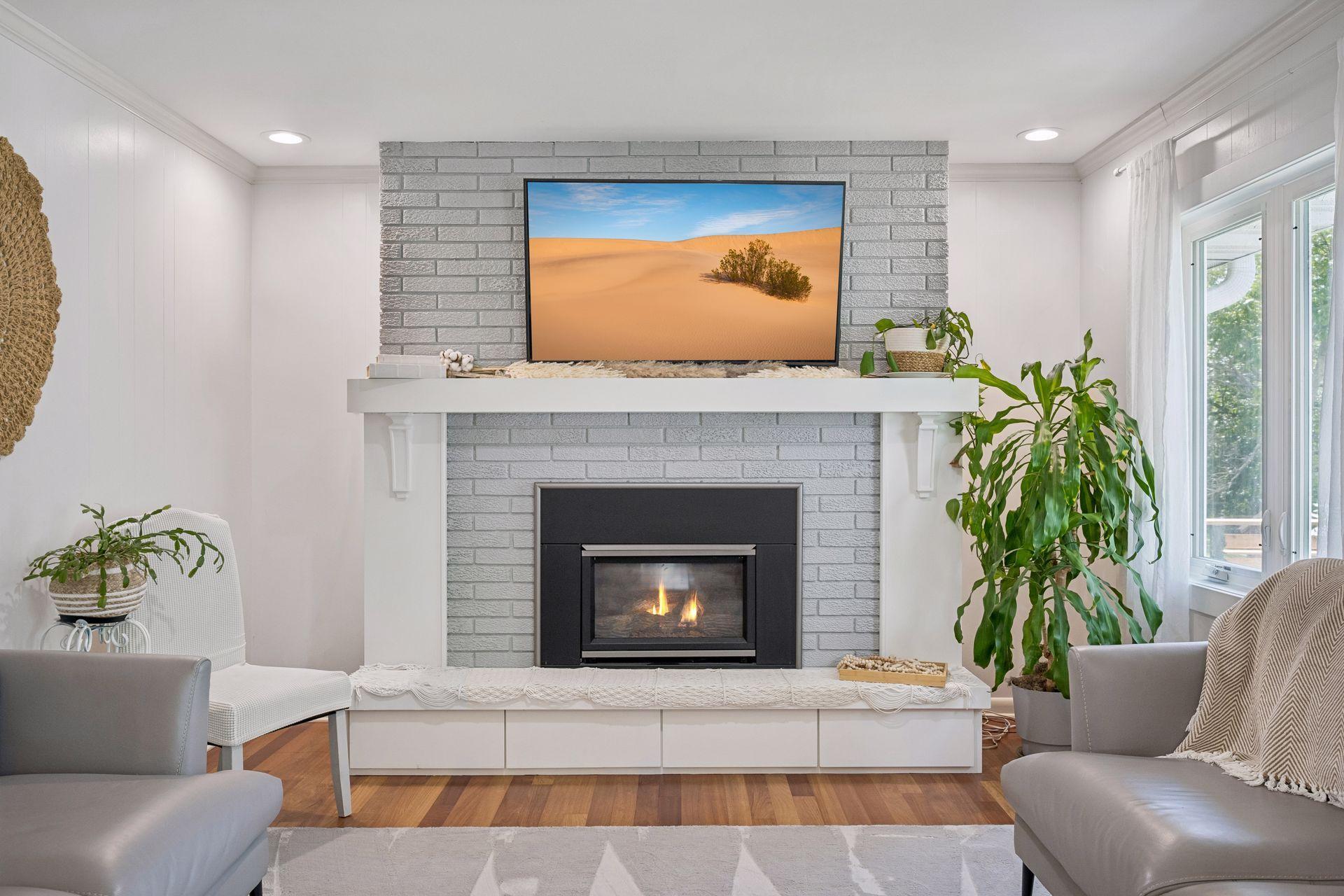421 Shoreacres Drive
