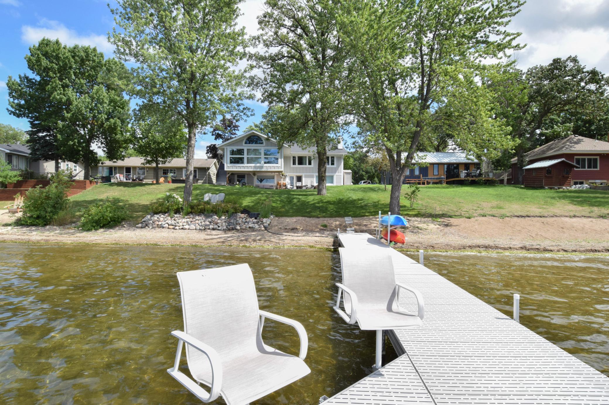421 Shoreacres Drive