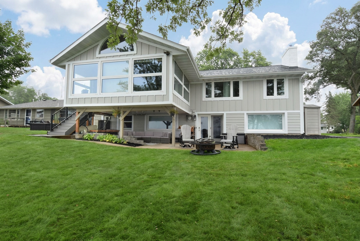 421 Shoreacres Drive