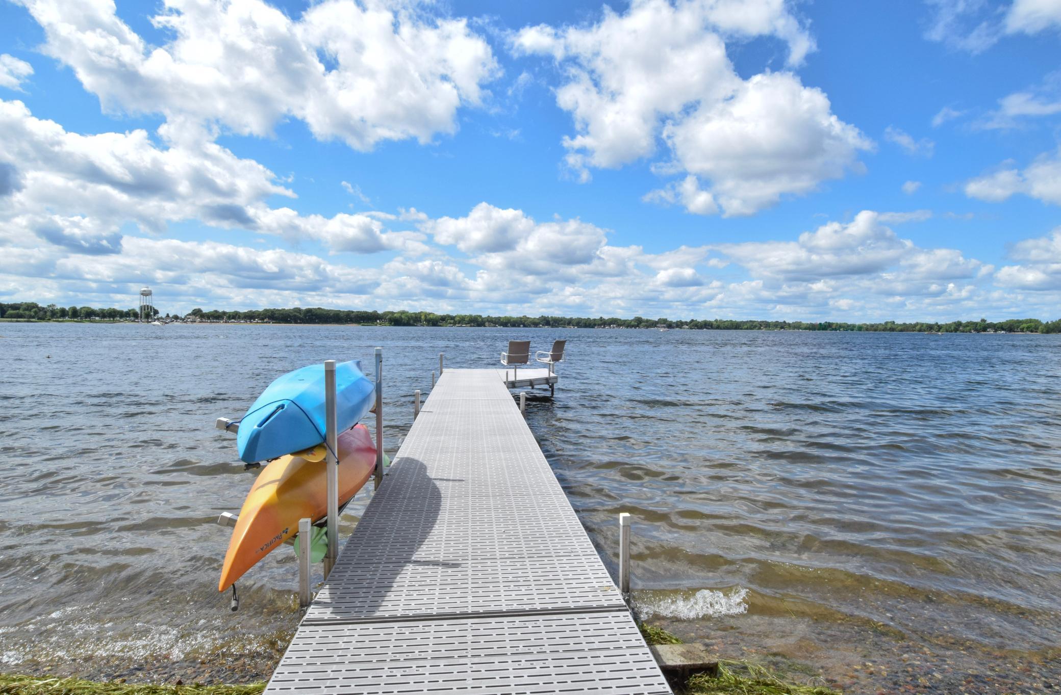 421 Shoreacres Drive