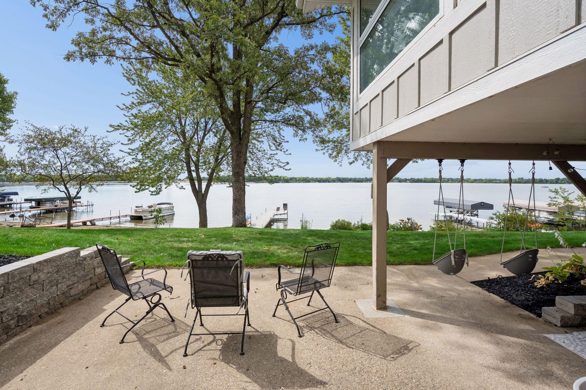 421 Shoreacres Drive