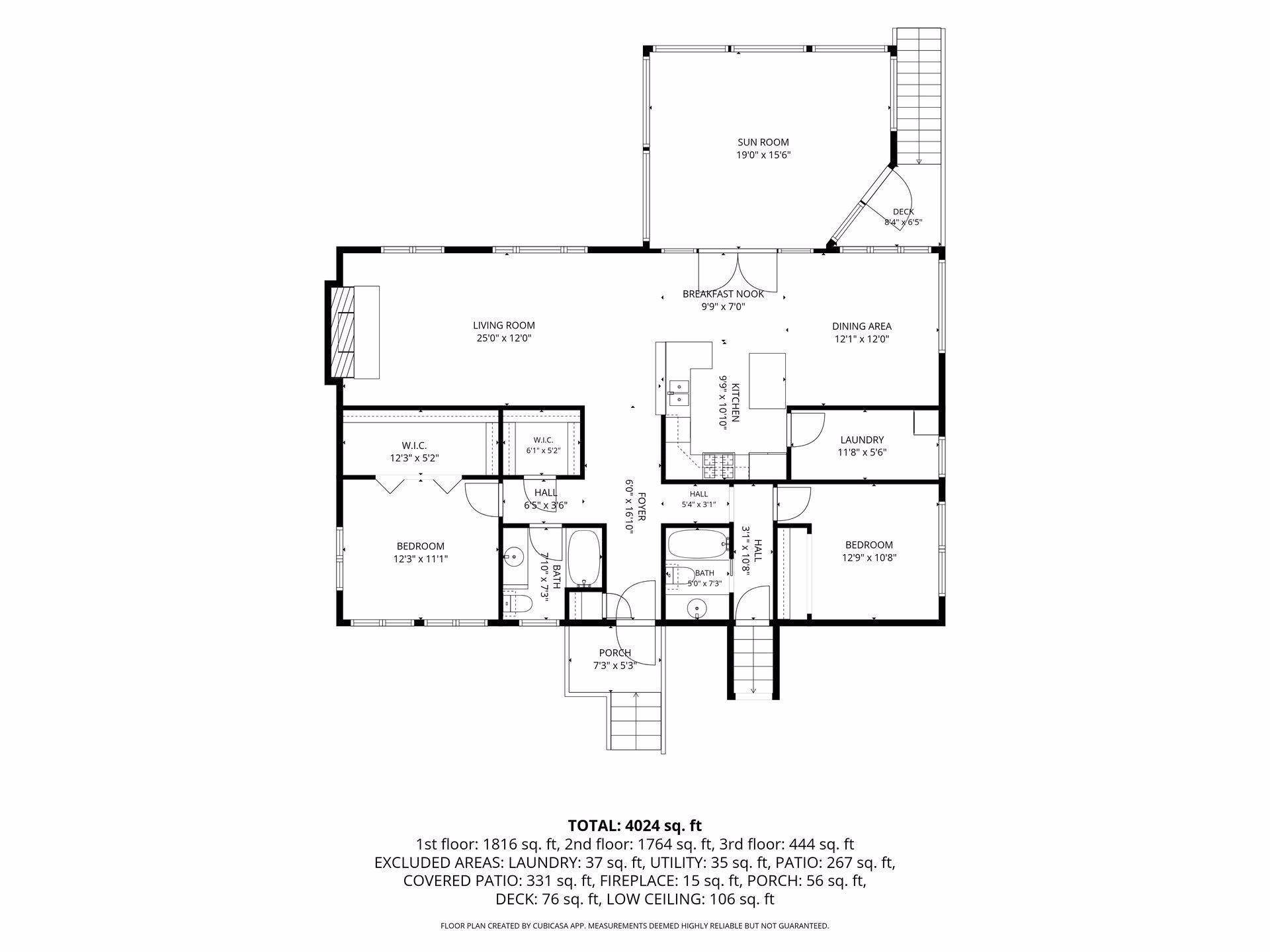 421 Shoreacres Drive