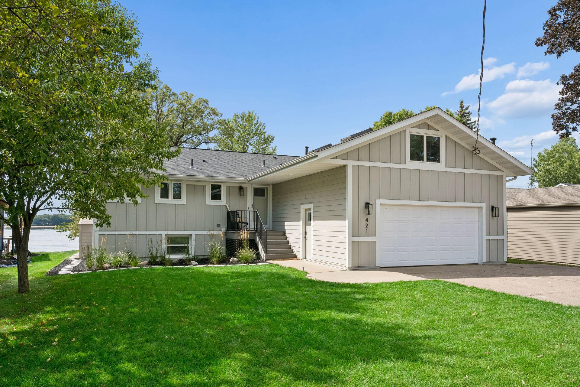 421 Shoreacres Drive