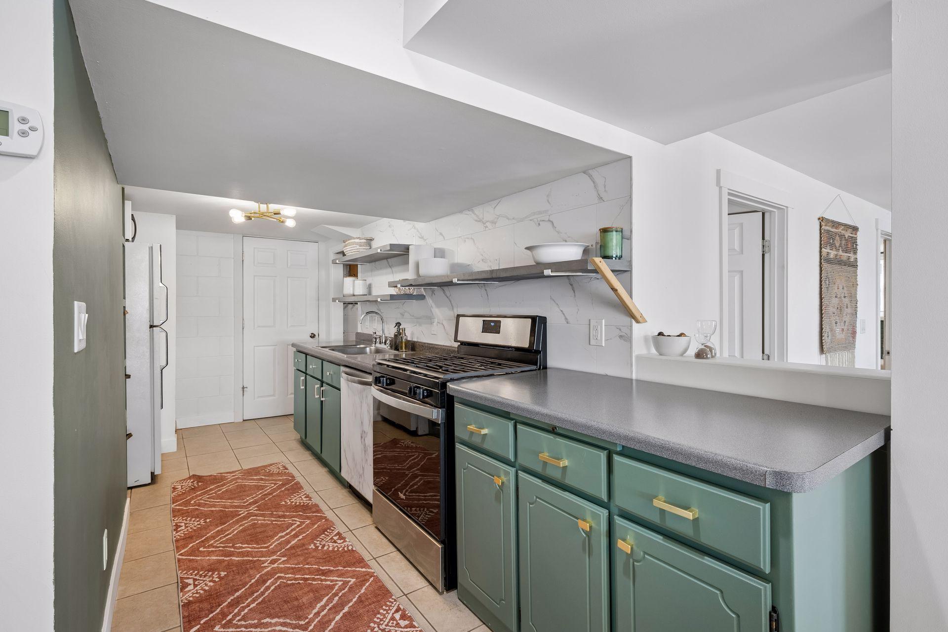 421 Shoreacres Drive