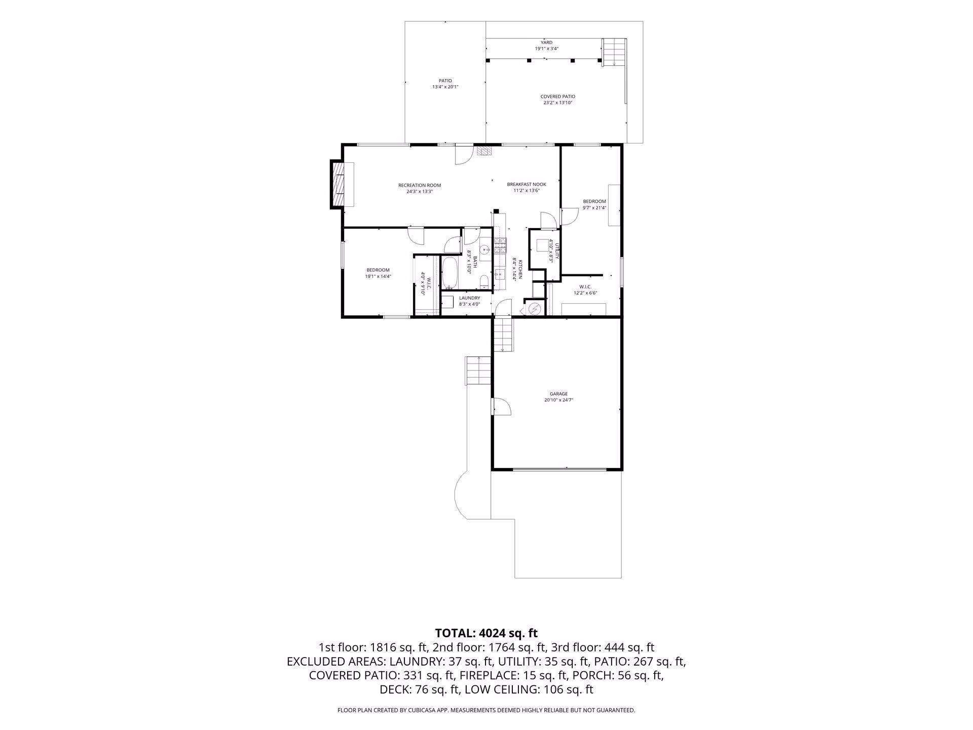 421 Shoreacres Drive