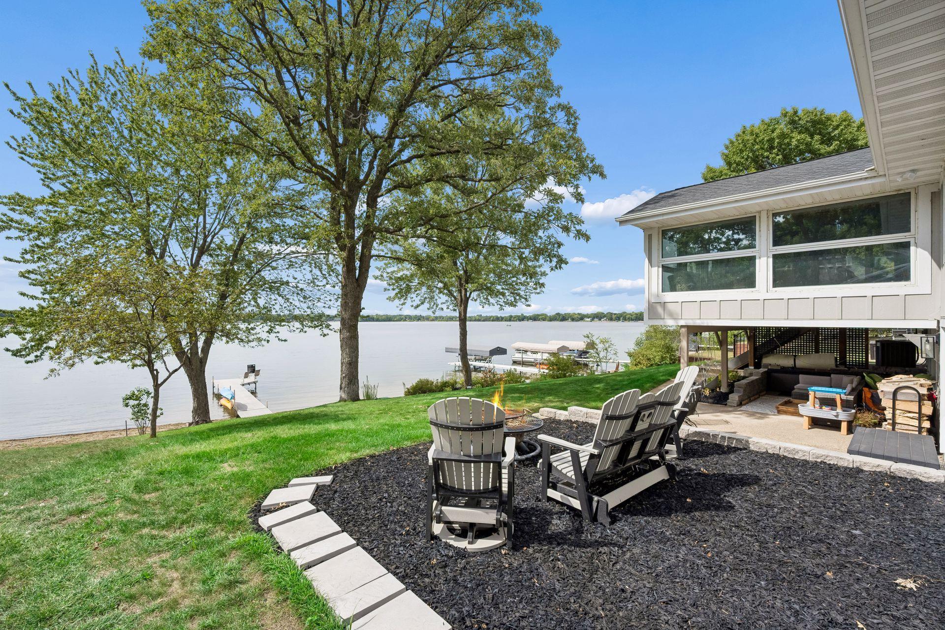 421 Shoreacres Drive