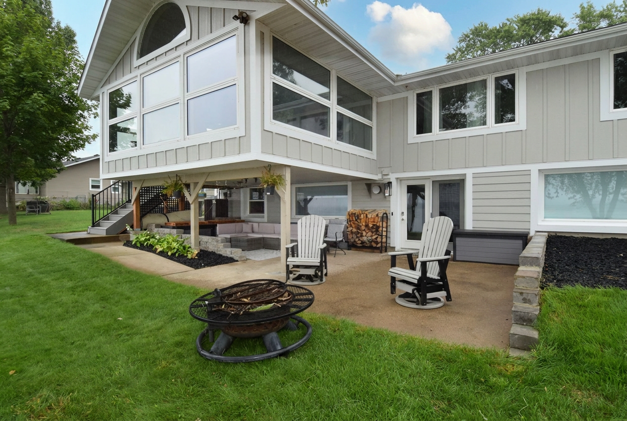 421 Shoreacres Drive