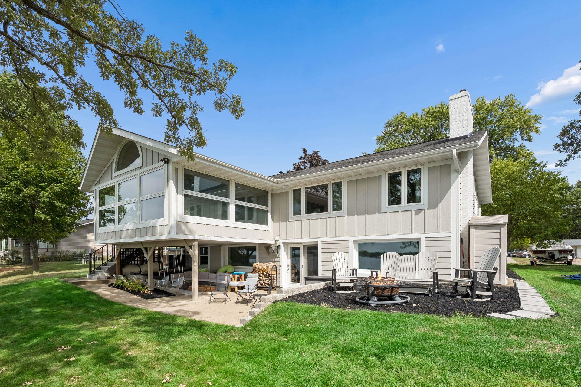 421 Shoreacres Drive